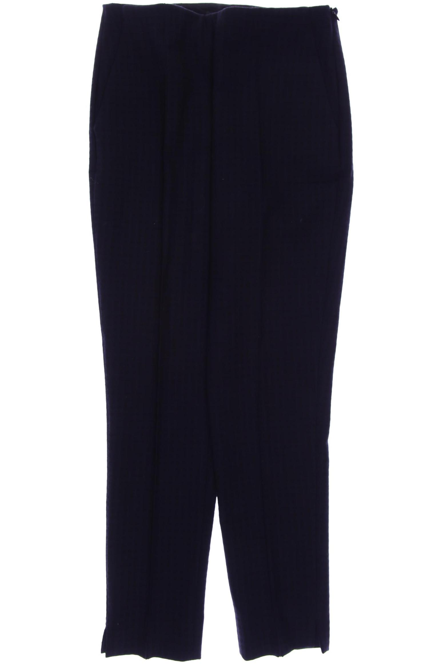 

Opus Damen Stoffhose, marineblau, Gr. 36