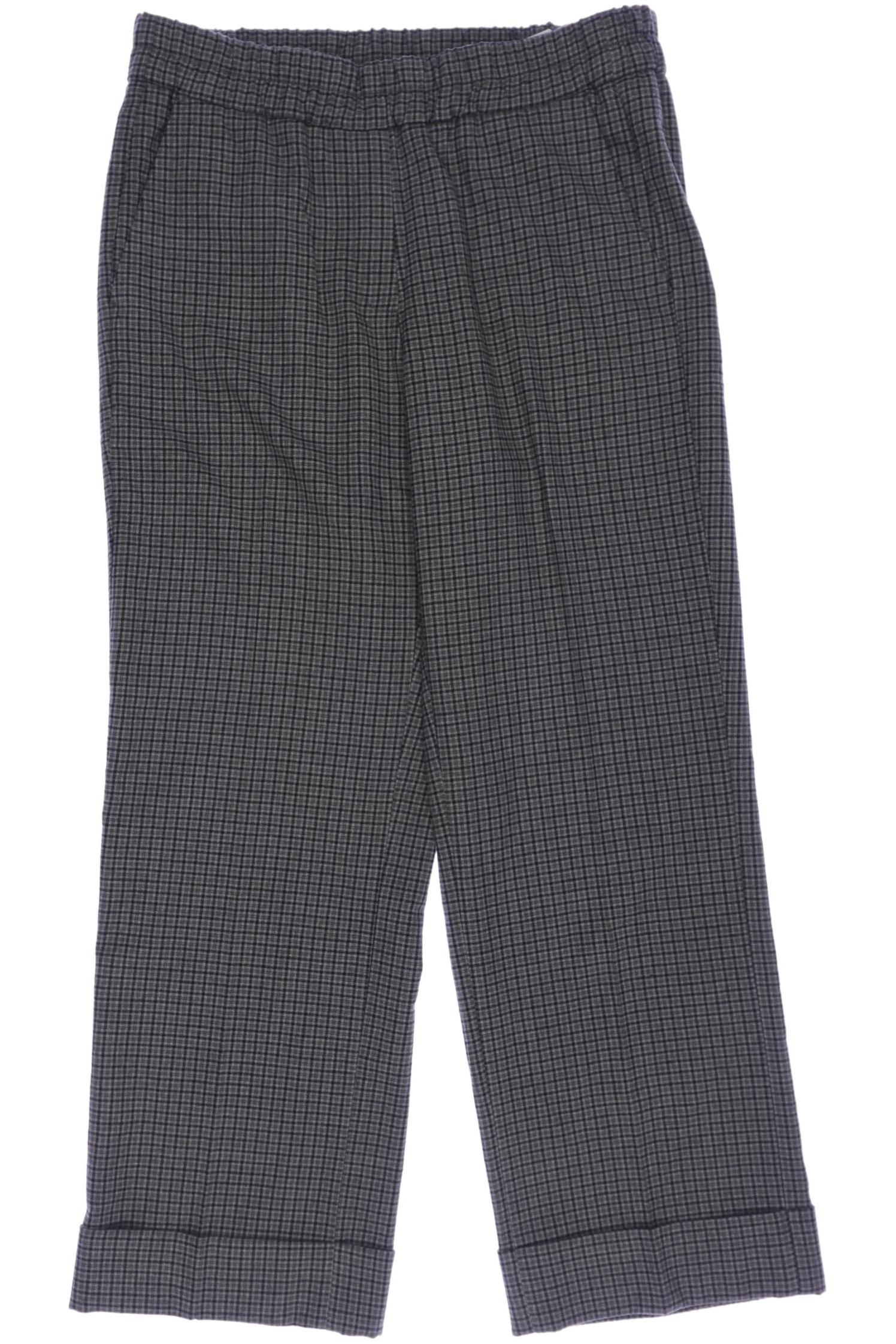 

Opus Damen Stoffhose, grau, Gr. 38