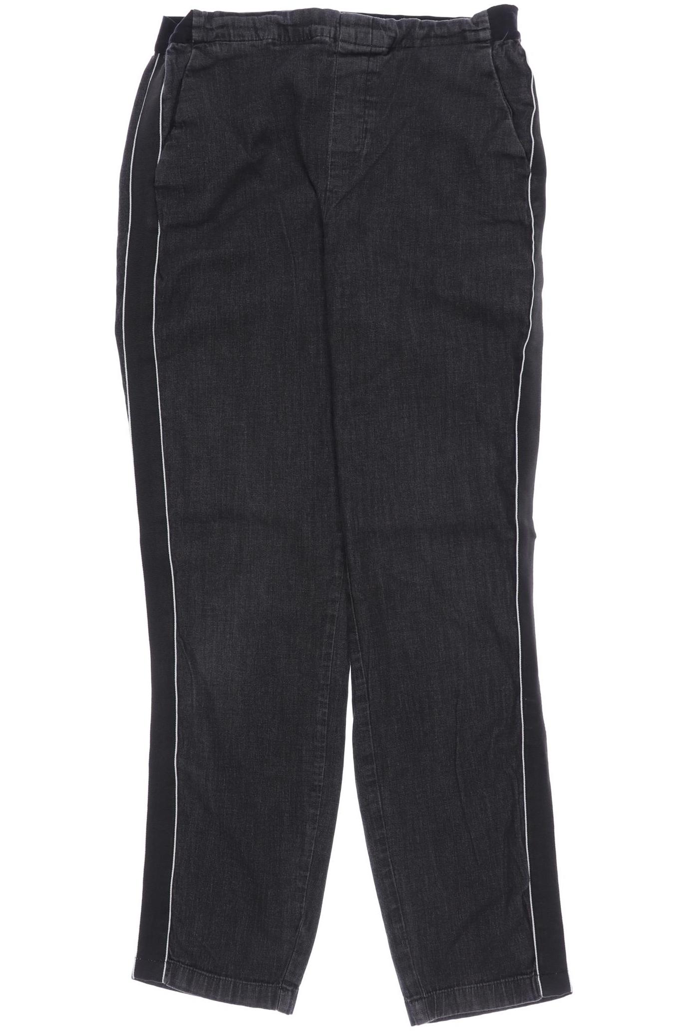 

Opus Damen Stoffhose, grau, Gr. 36