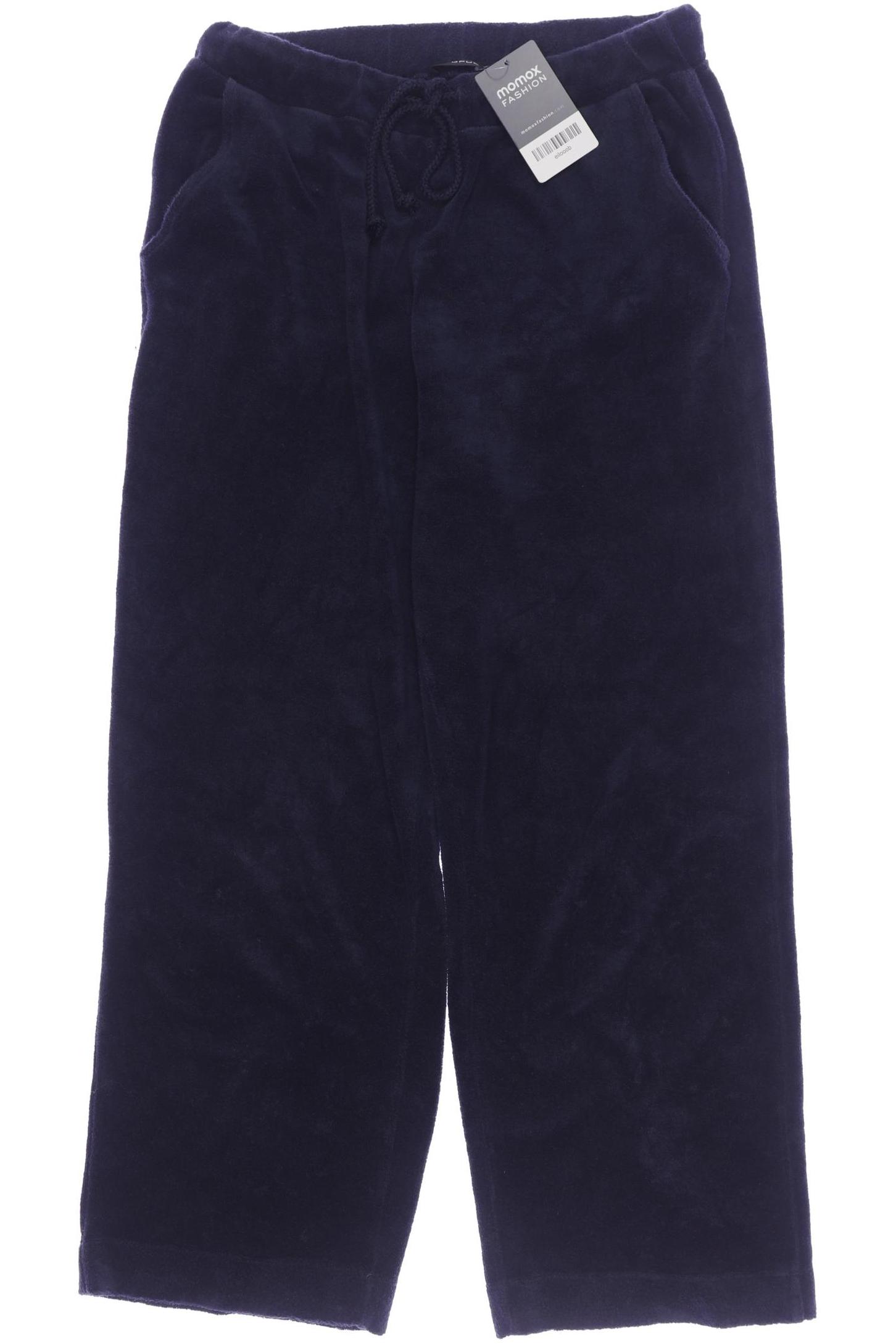 

Opus Damen Stoffhose, marineblau, Gr. 34