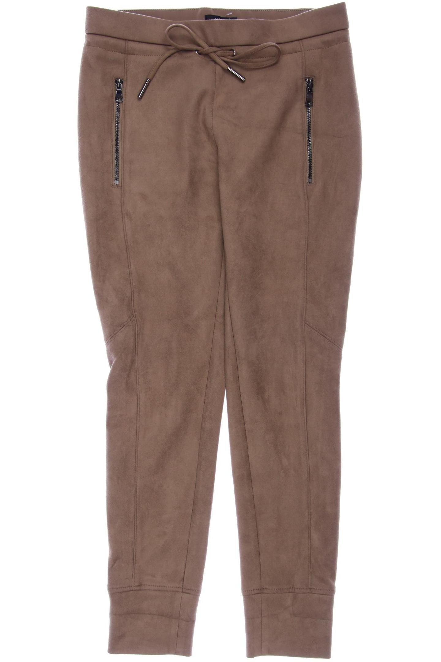 

Opus Damen Stoffhose, braun, Gr. 36