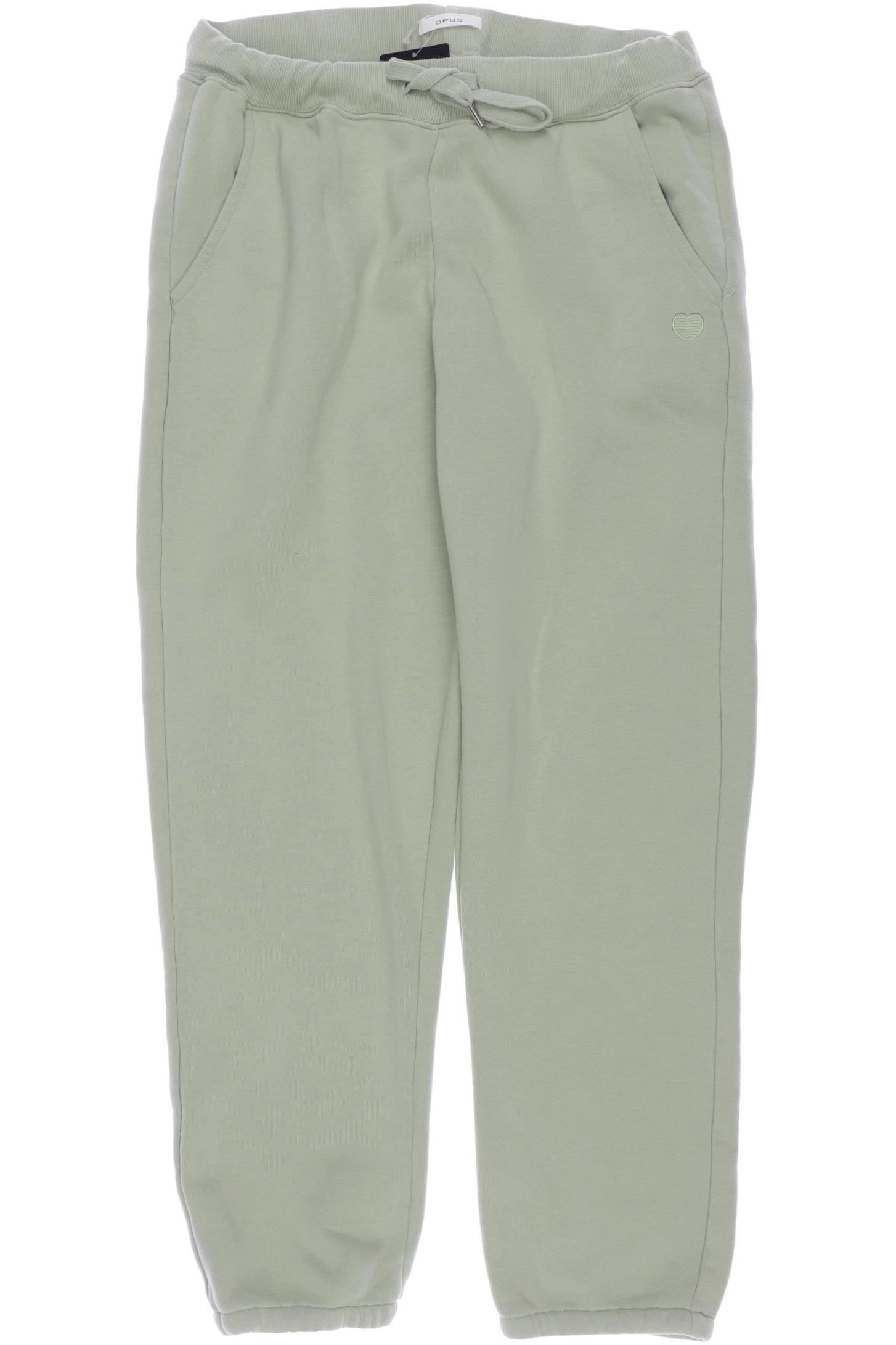 

Opus Damen Stoffhose, hellgrün, Gr. 38