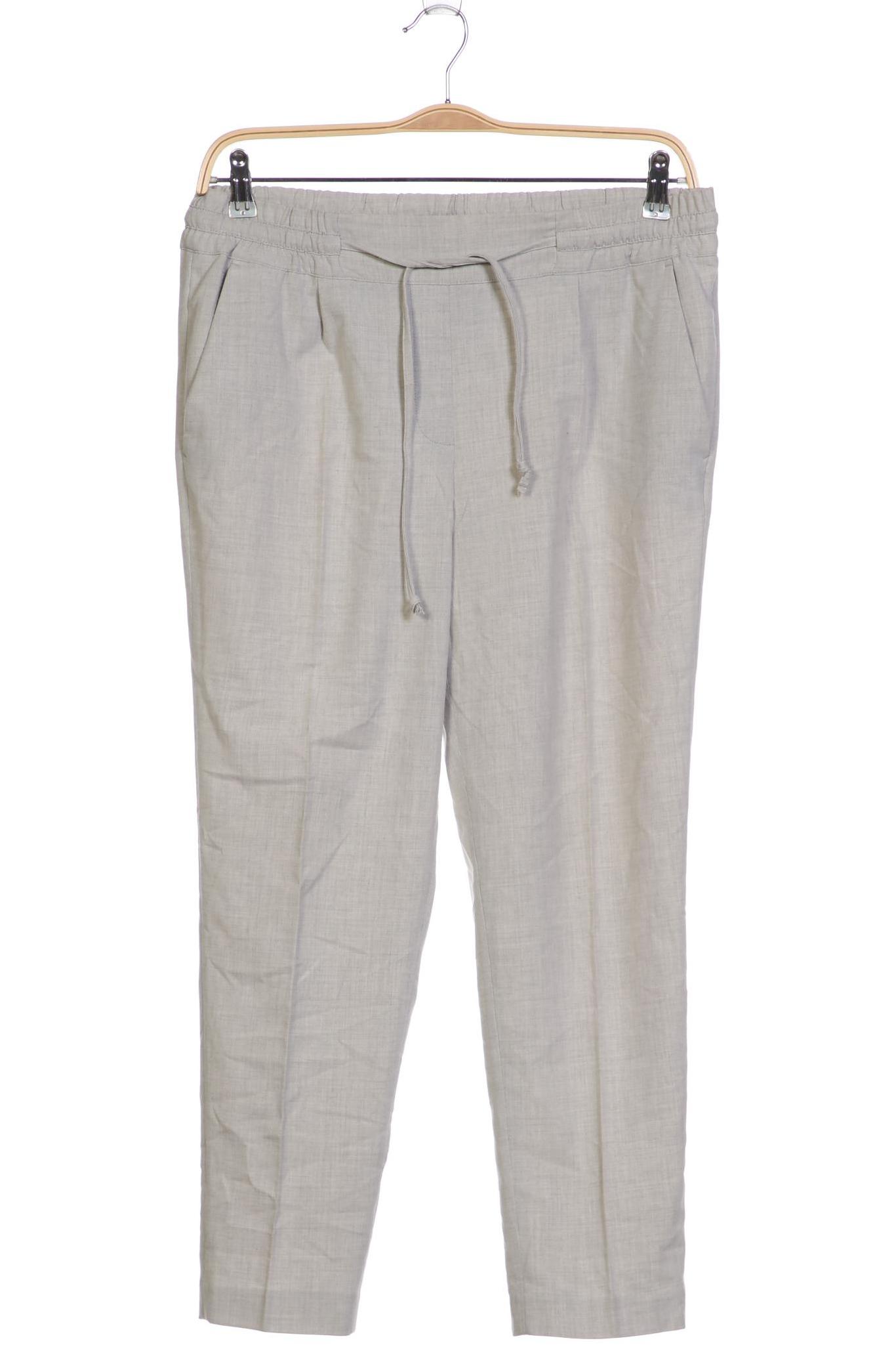 

Opus Damen Stoffhose, grau