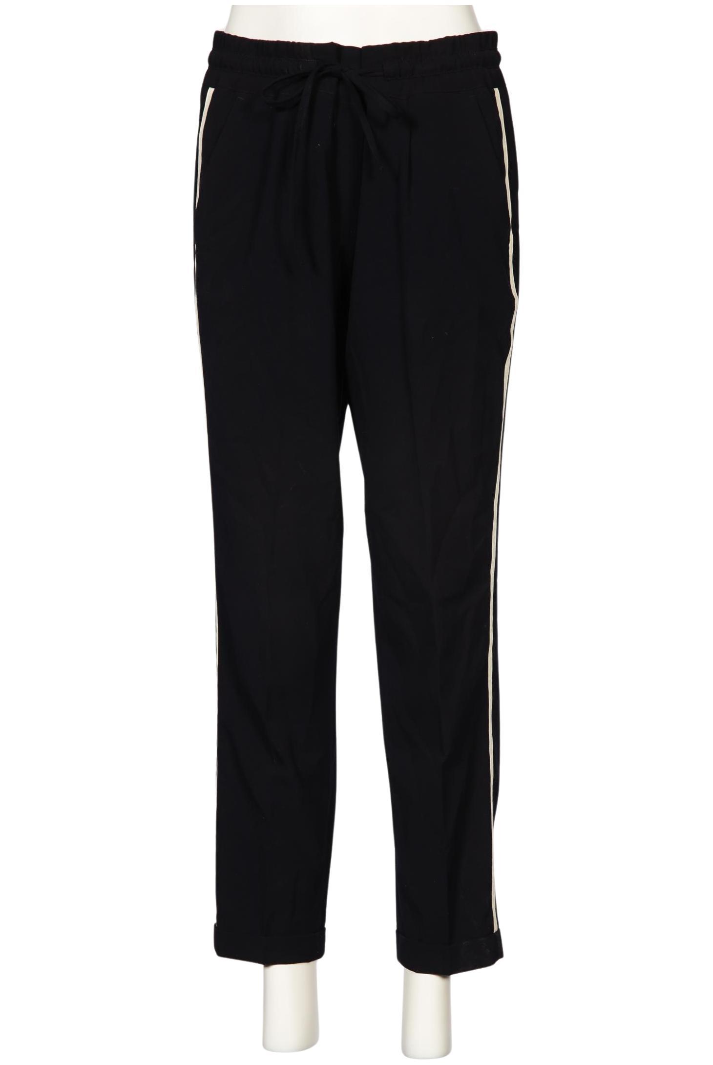 

Opus Damen Stoffhose, marineblau, Gr. 38