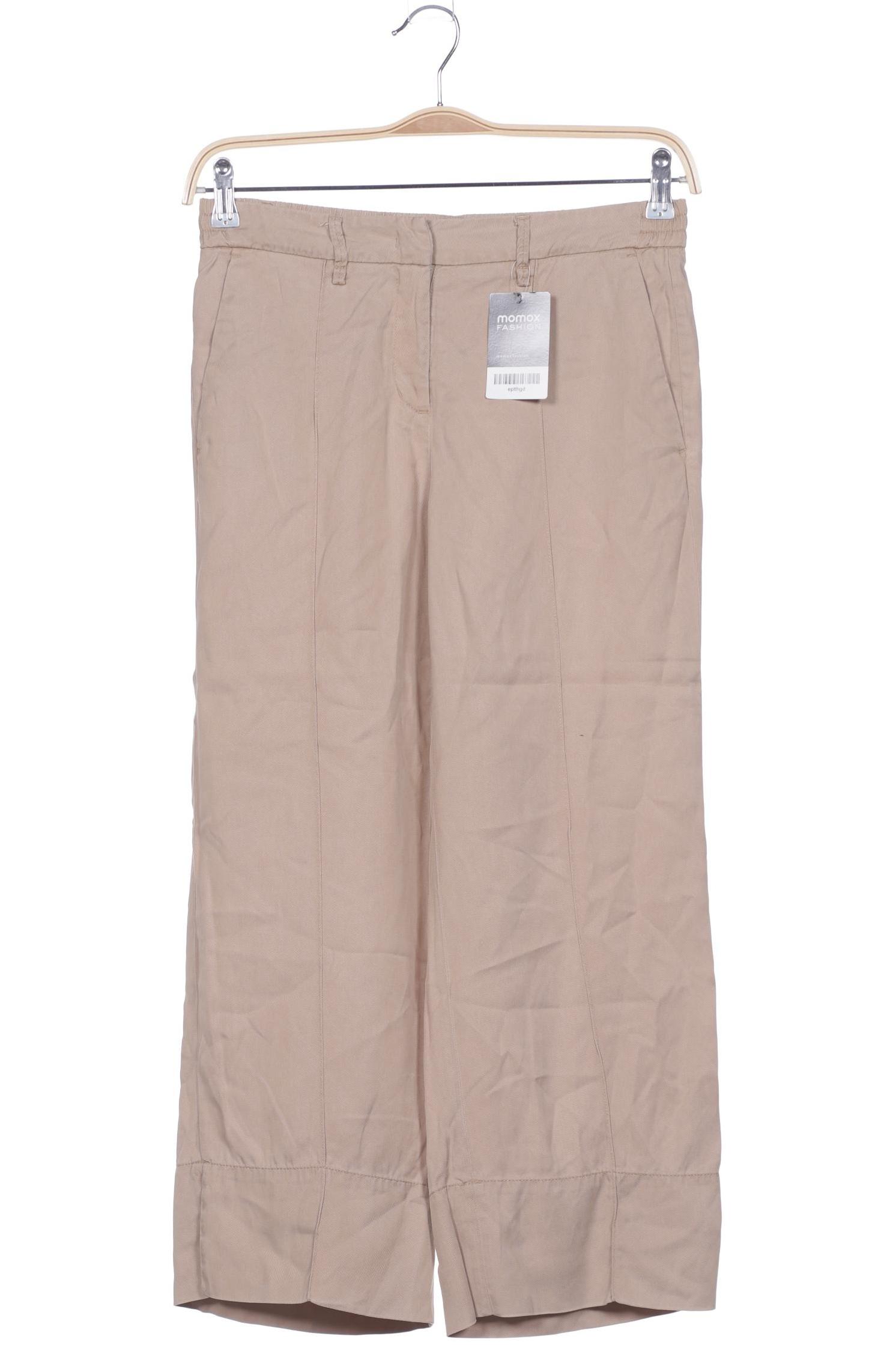 

Opus Damen Stoffhose, beige