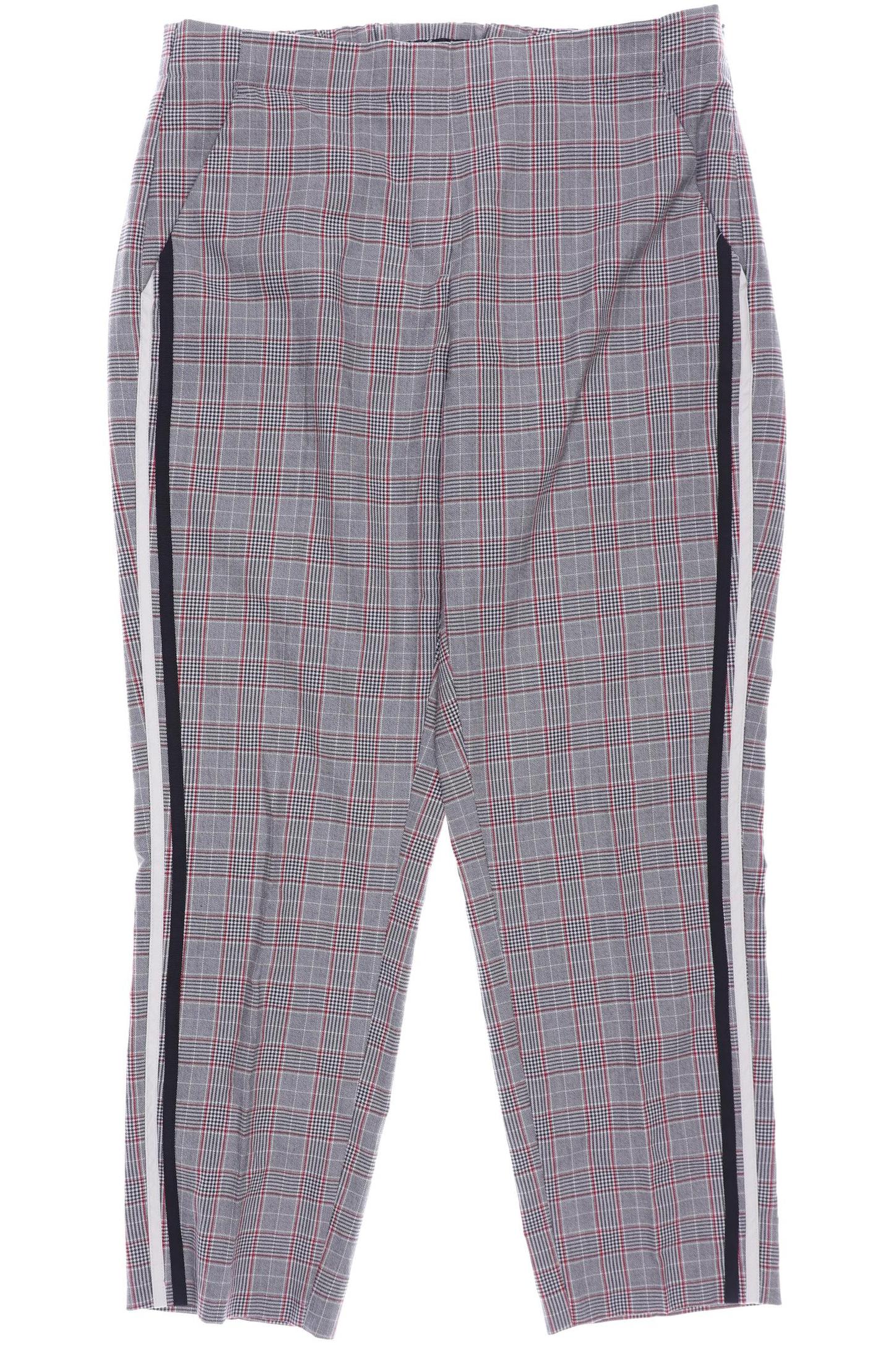 

Opus Damen Stoffhose, grau, Gr. 38