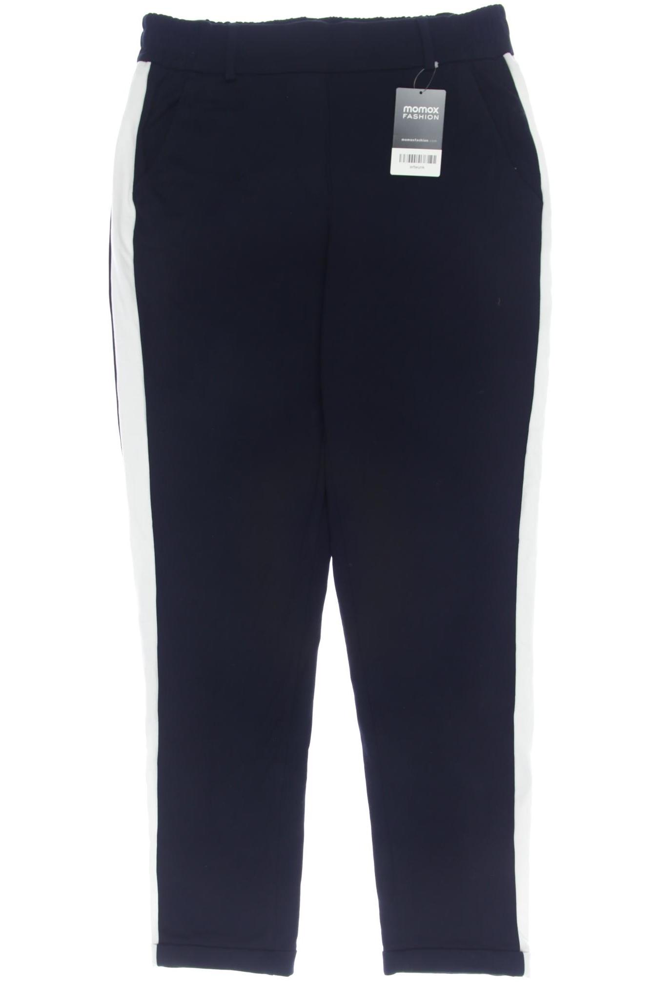 

Opus Damen Stoffhose, marineblau, Gr. 38