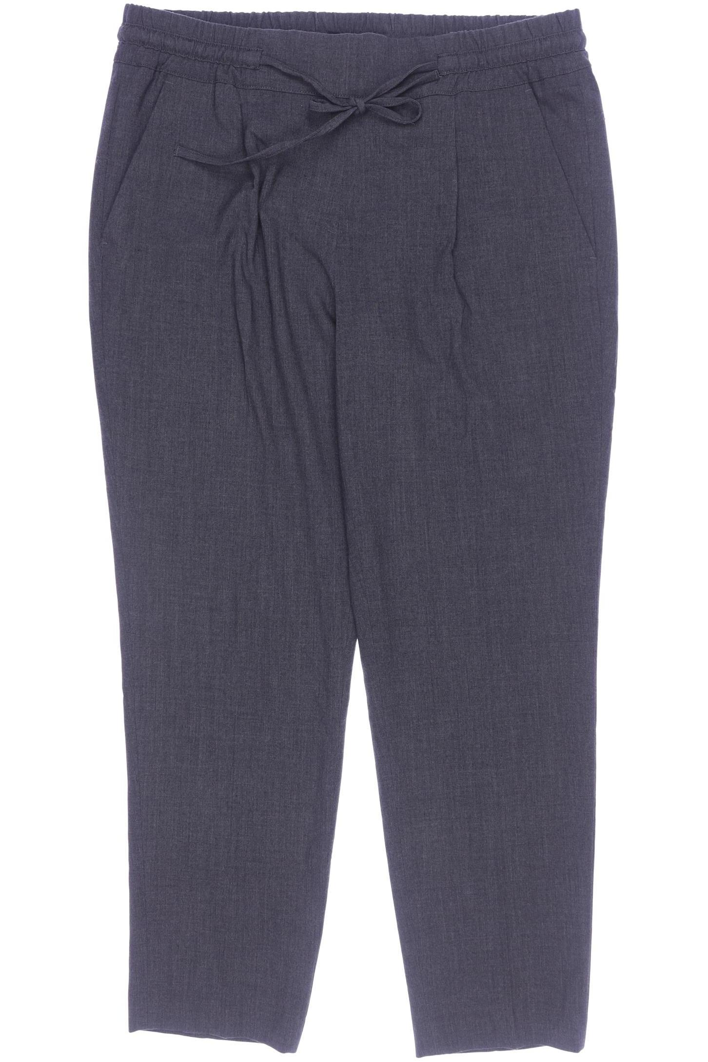 

Opus Damen Stoffhose, grau, Gr. 38