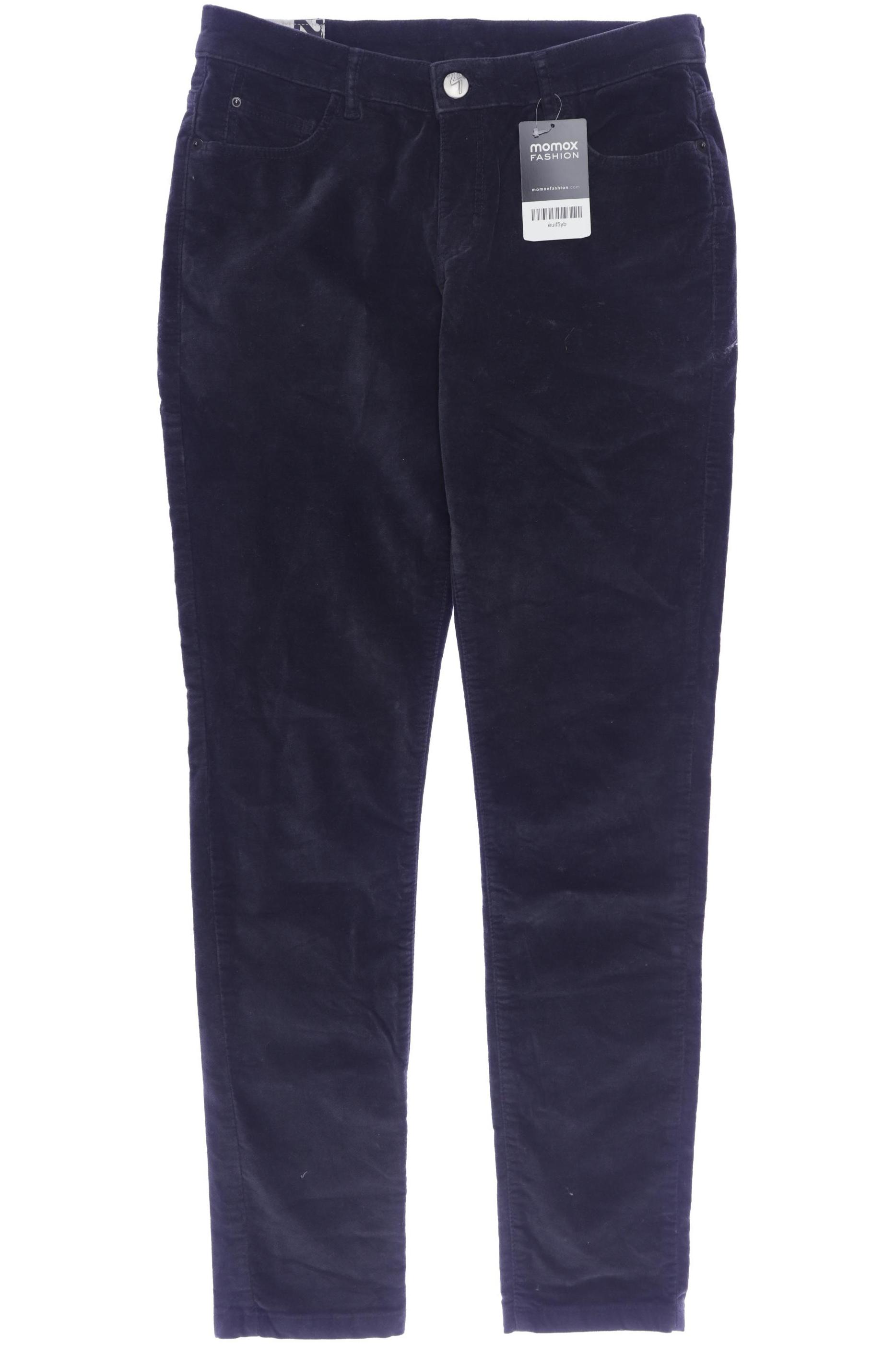 

Opus Damen Stoffhose, grün, Gr. 36