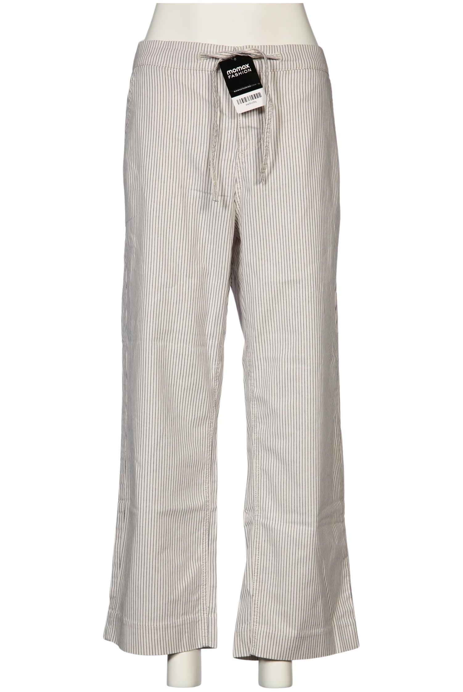 

Opus Damen Stoffhose, beige, Gr. 40