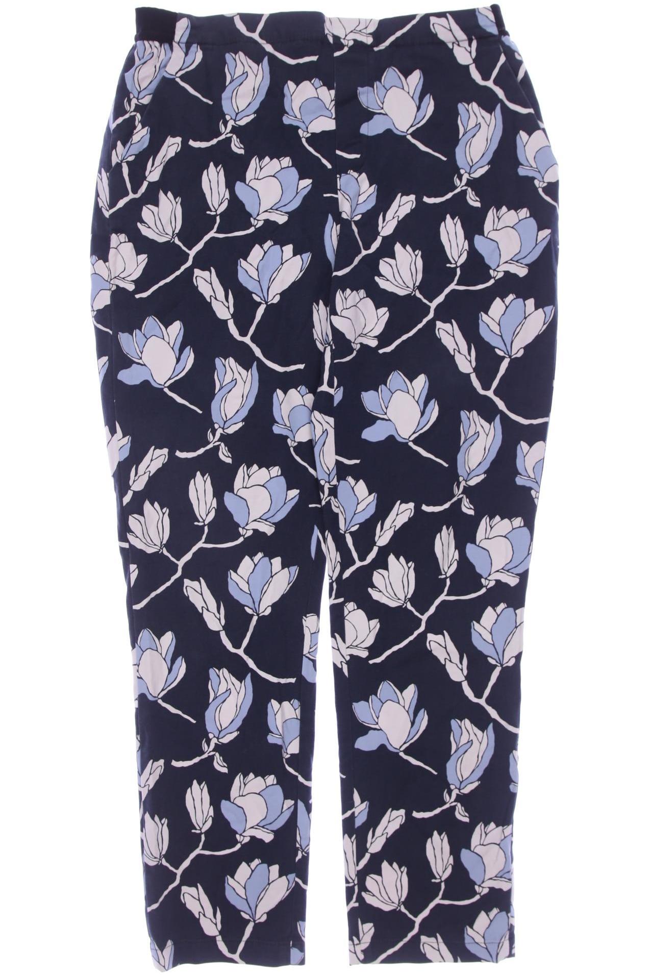 

Opus Damen Stoffhose, marineblau, Gr. 38
