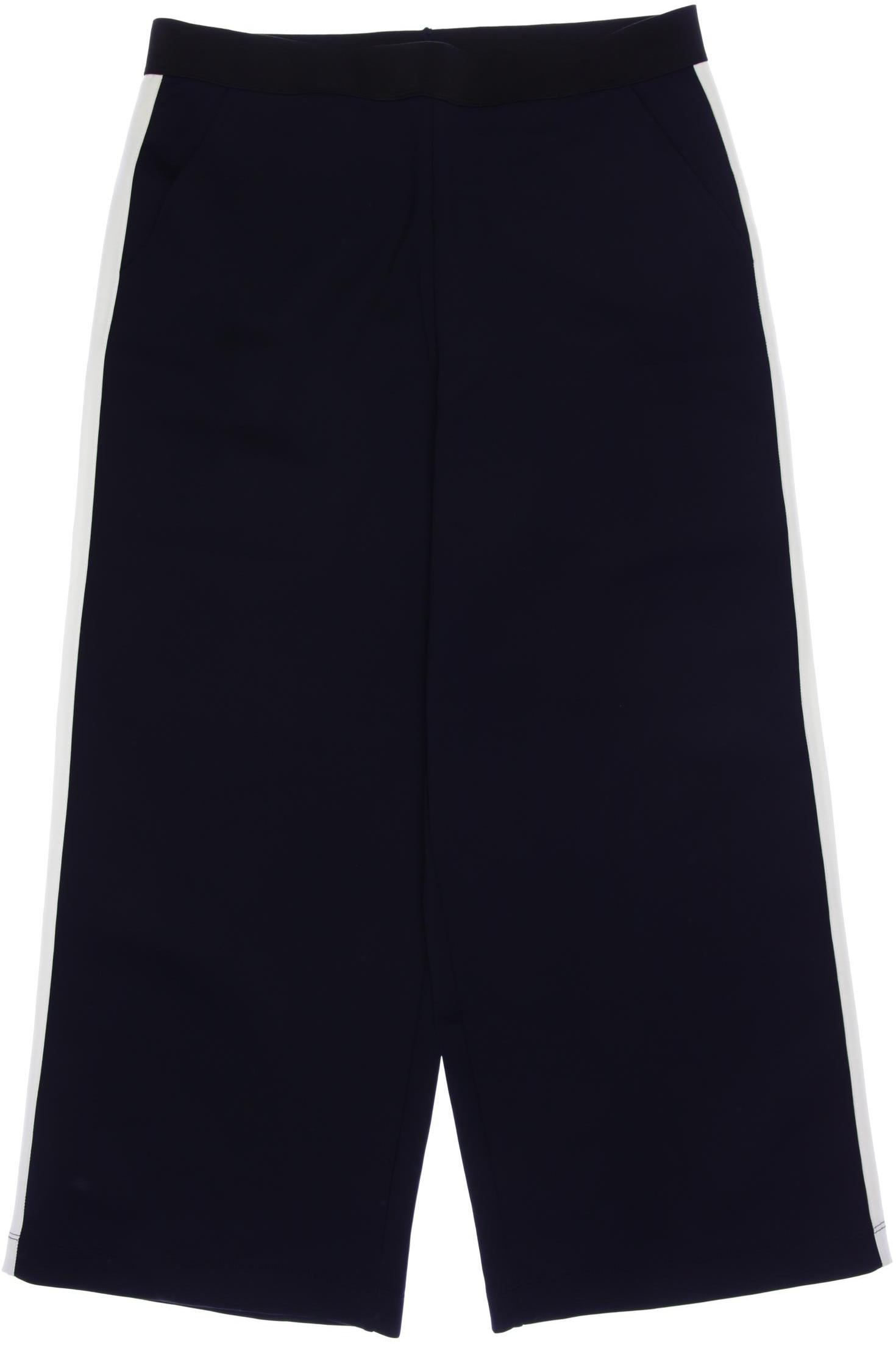

Opus Damen Stoffhose, marineblau