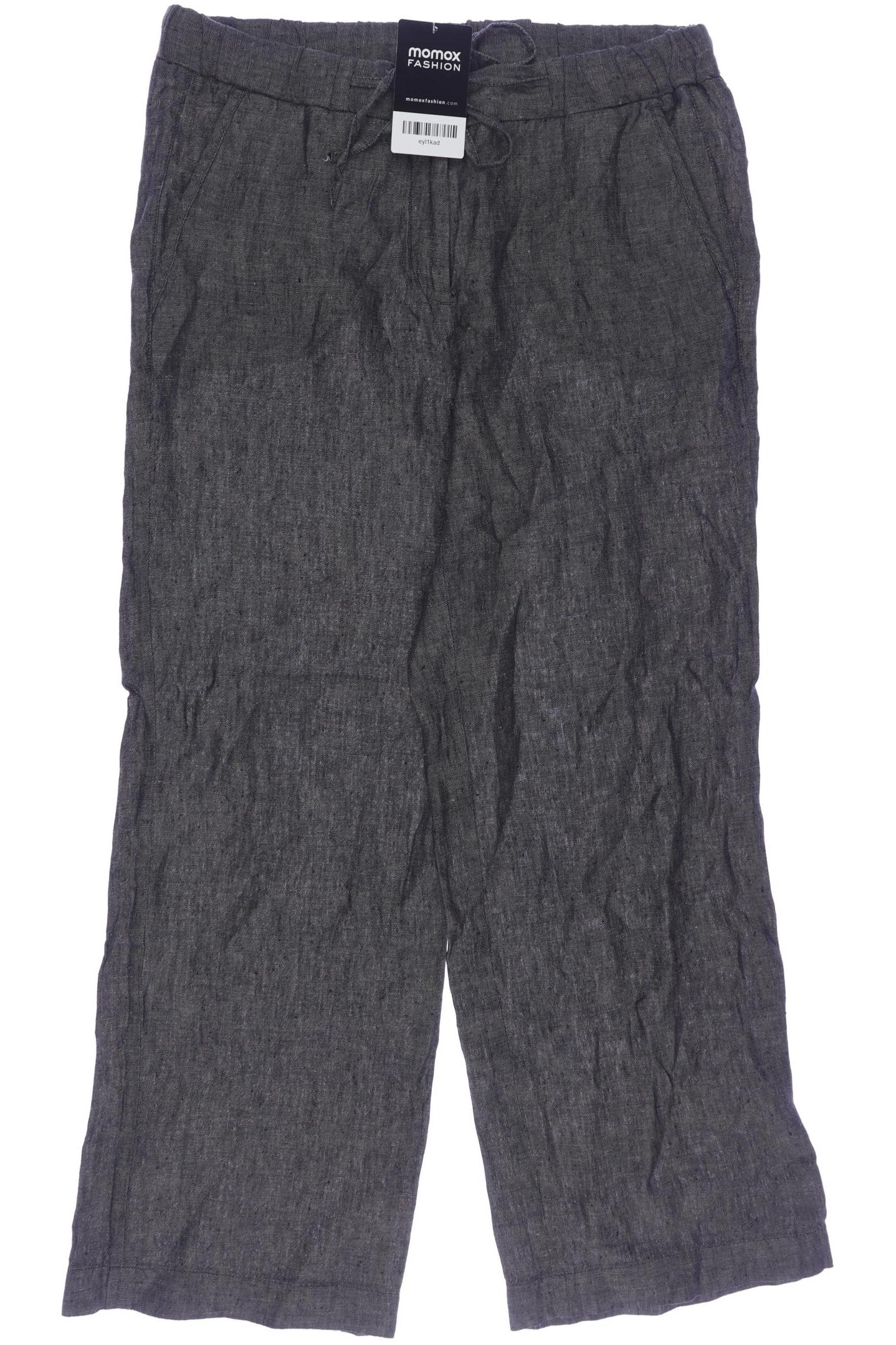 

Opus Damen Stoffhose, grau, Gr. 36