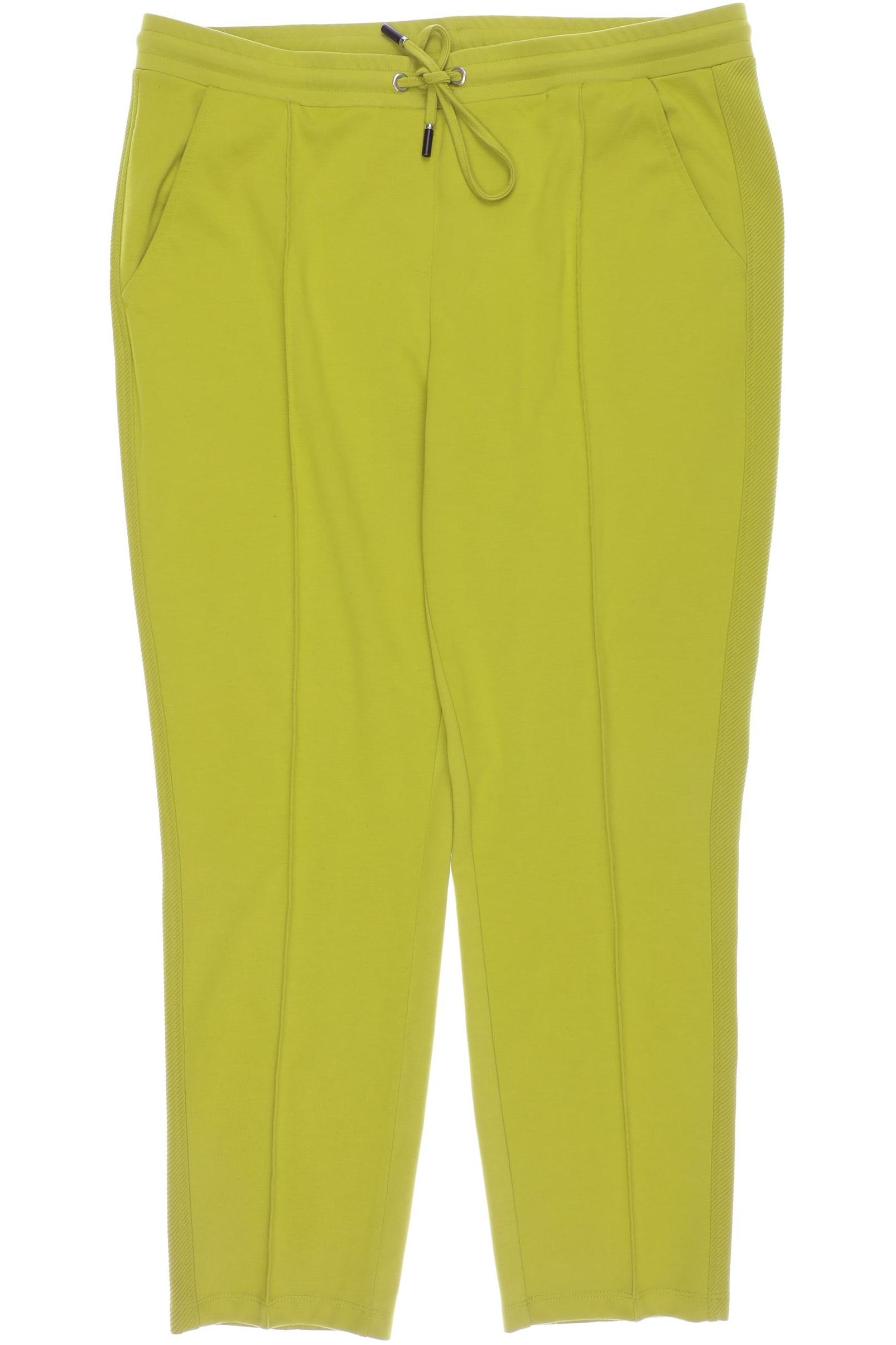 

Opus Damen Stoffhose, hellgrün, Gr. 44
