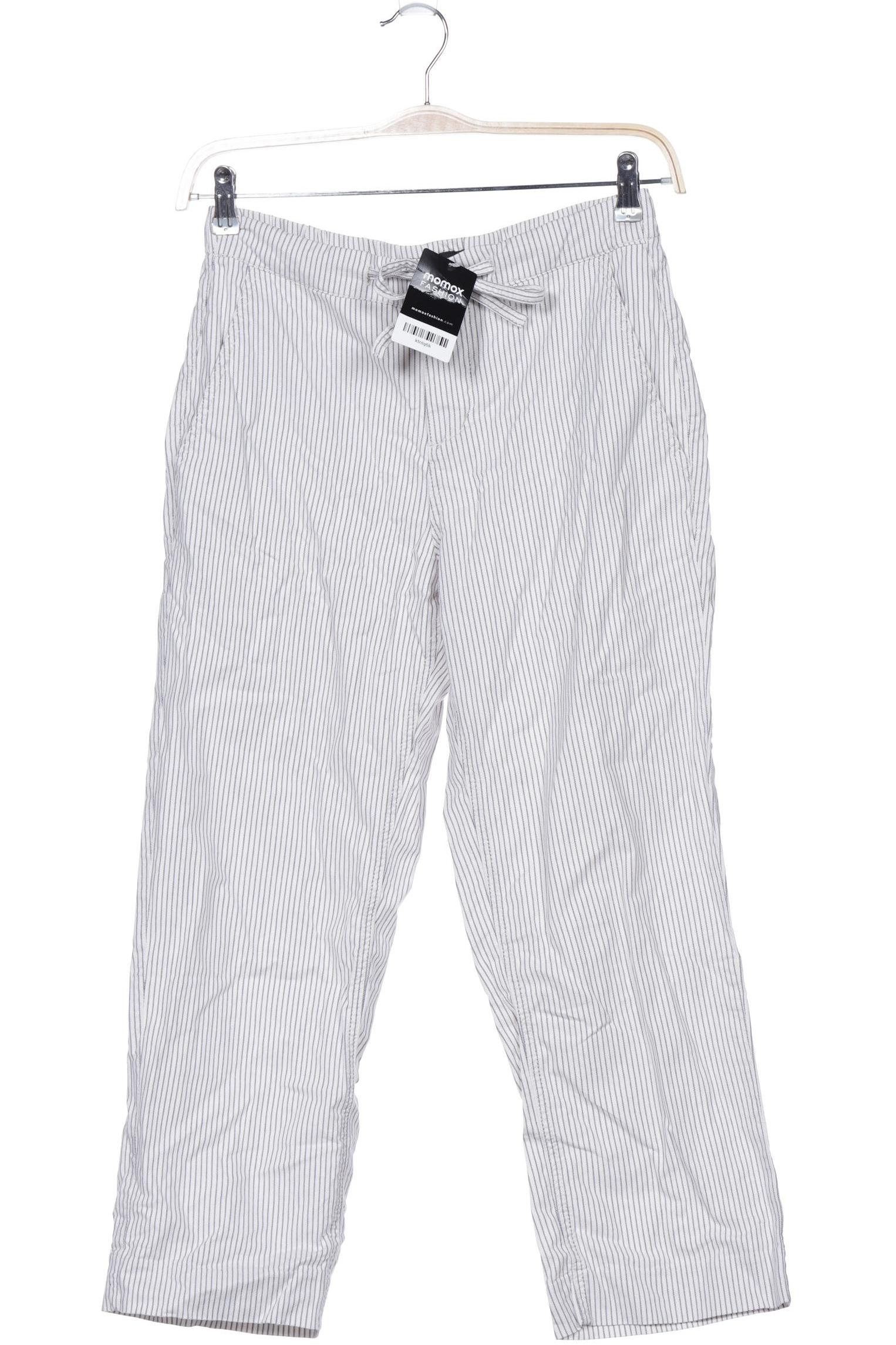 

Opus Damen Stoffhose, weiß, Gr. 36