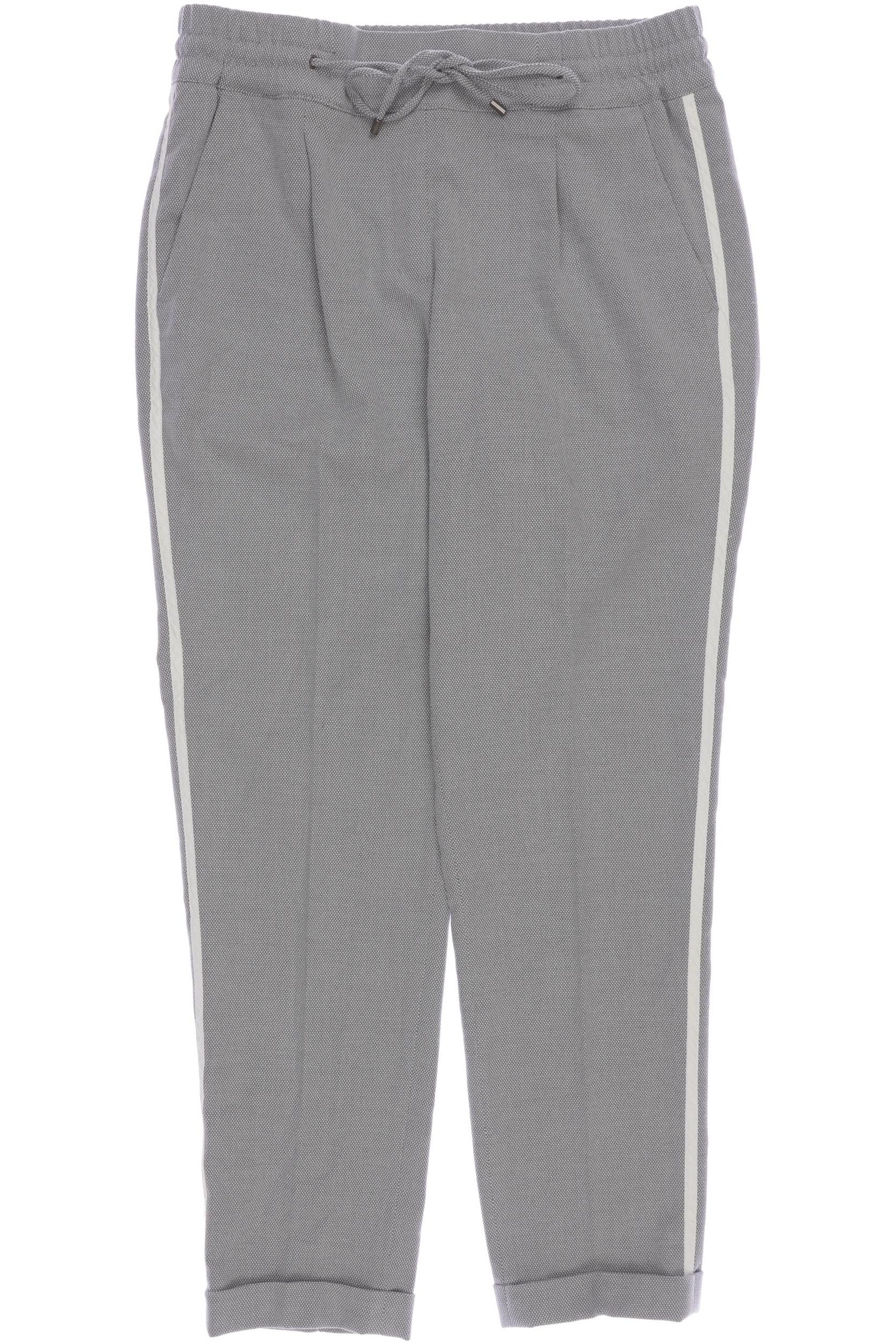 

Opus Damen Stoffhose, grau, Gr. 36