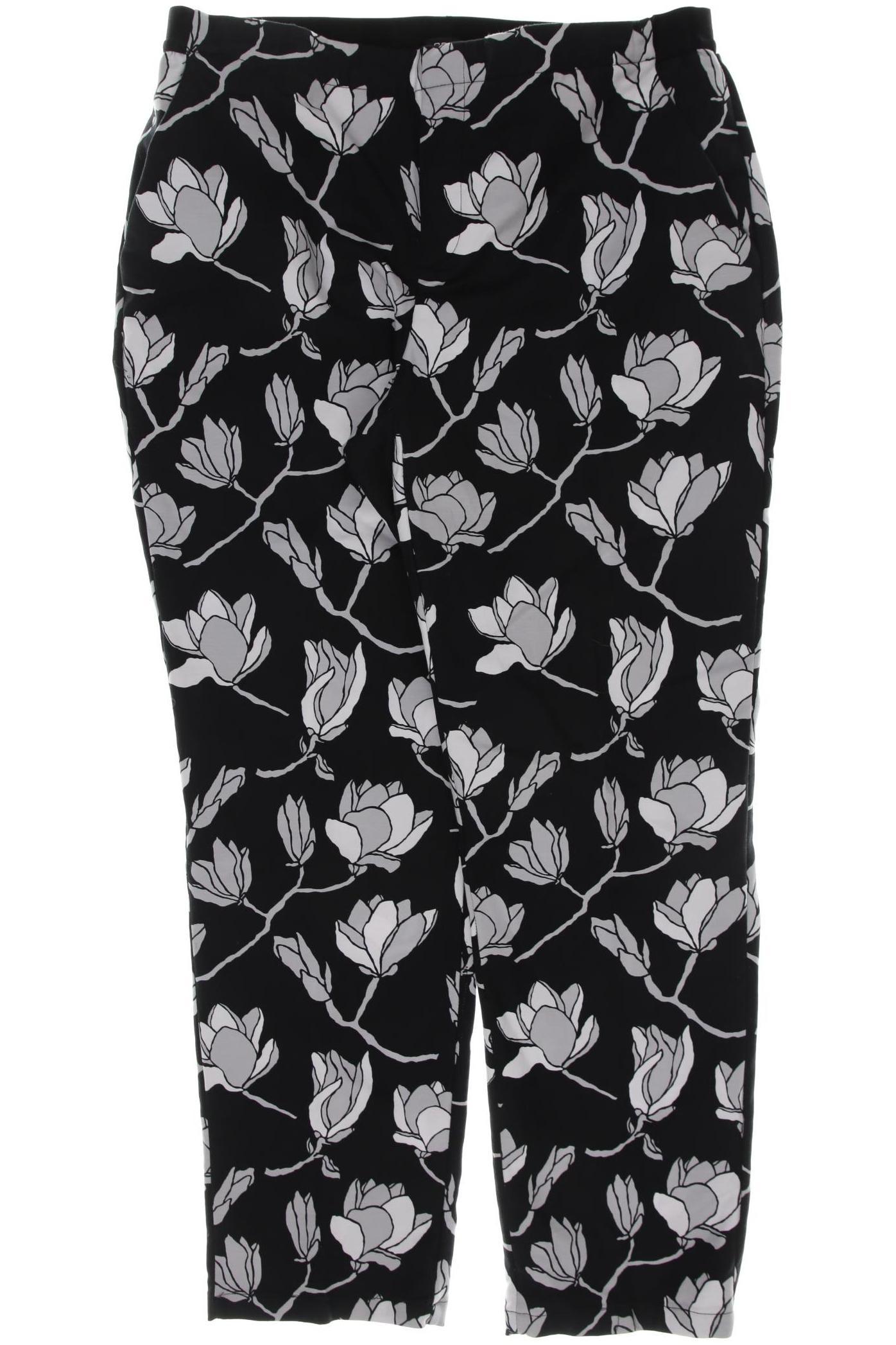 

Opus Damen Stoffhose, schwarz, Gr. 40