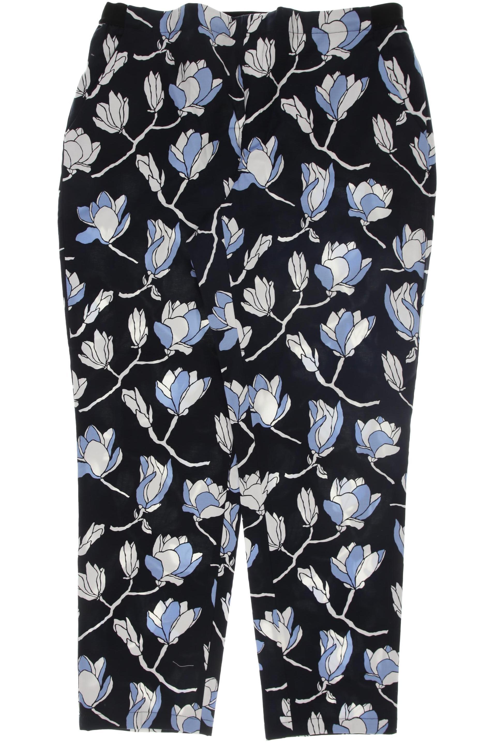 

Opus Damen Stoffhose, schwarz, Gr. 42