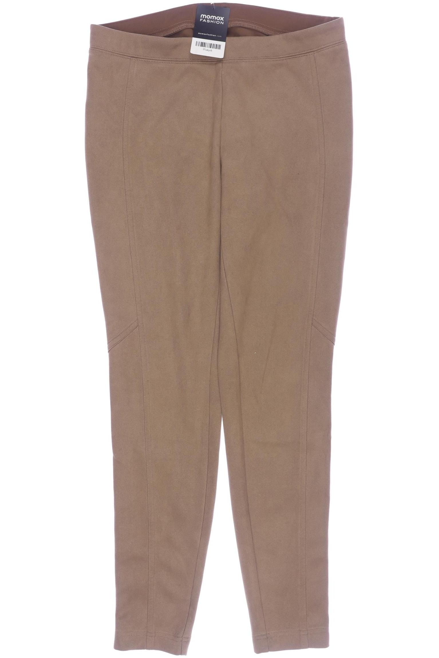 

Opus Damen Stoffhose, beige, Gr. 38