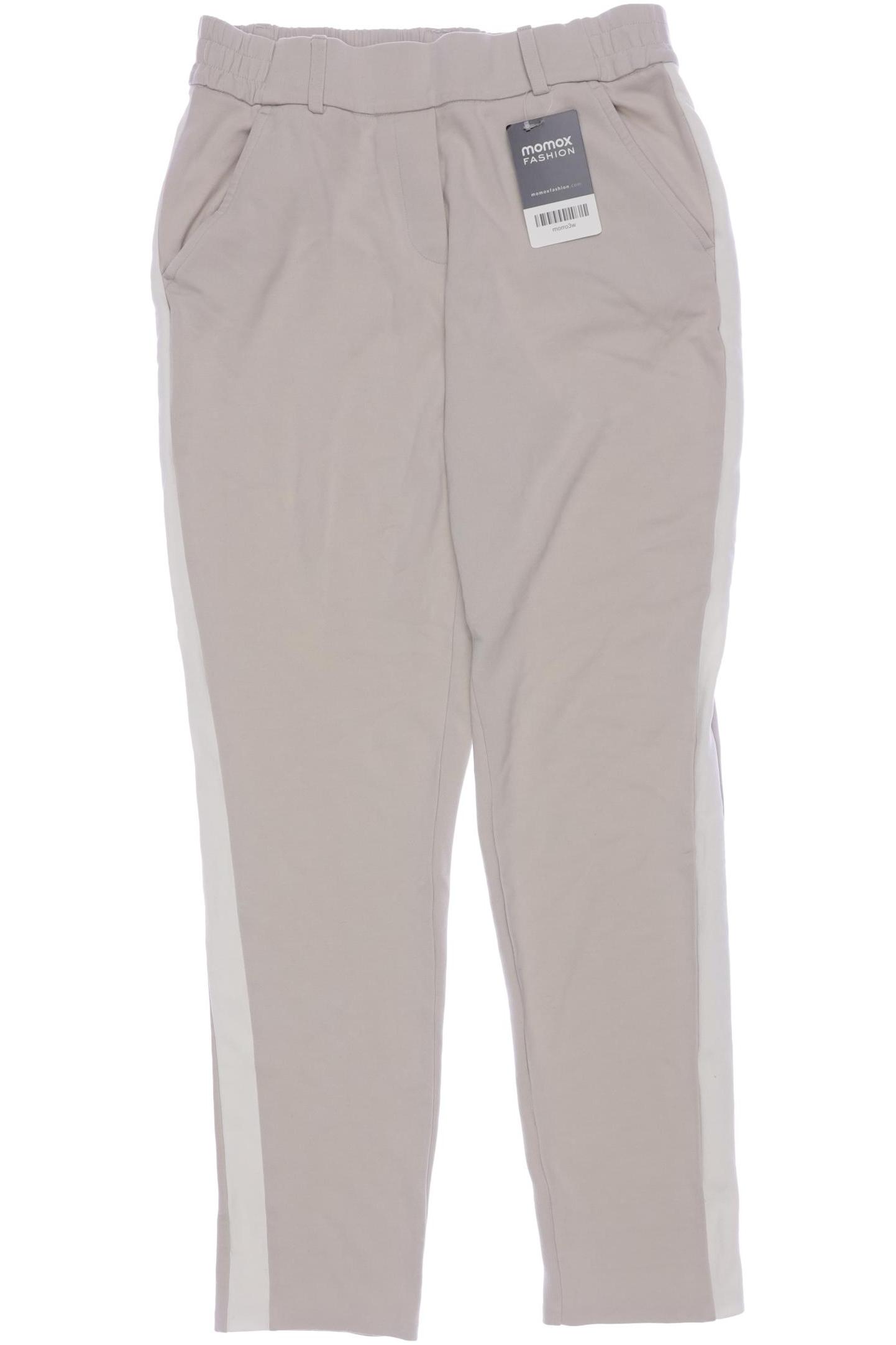 

Opus Damen Stoffhose, beige, Gr. 34