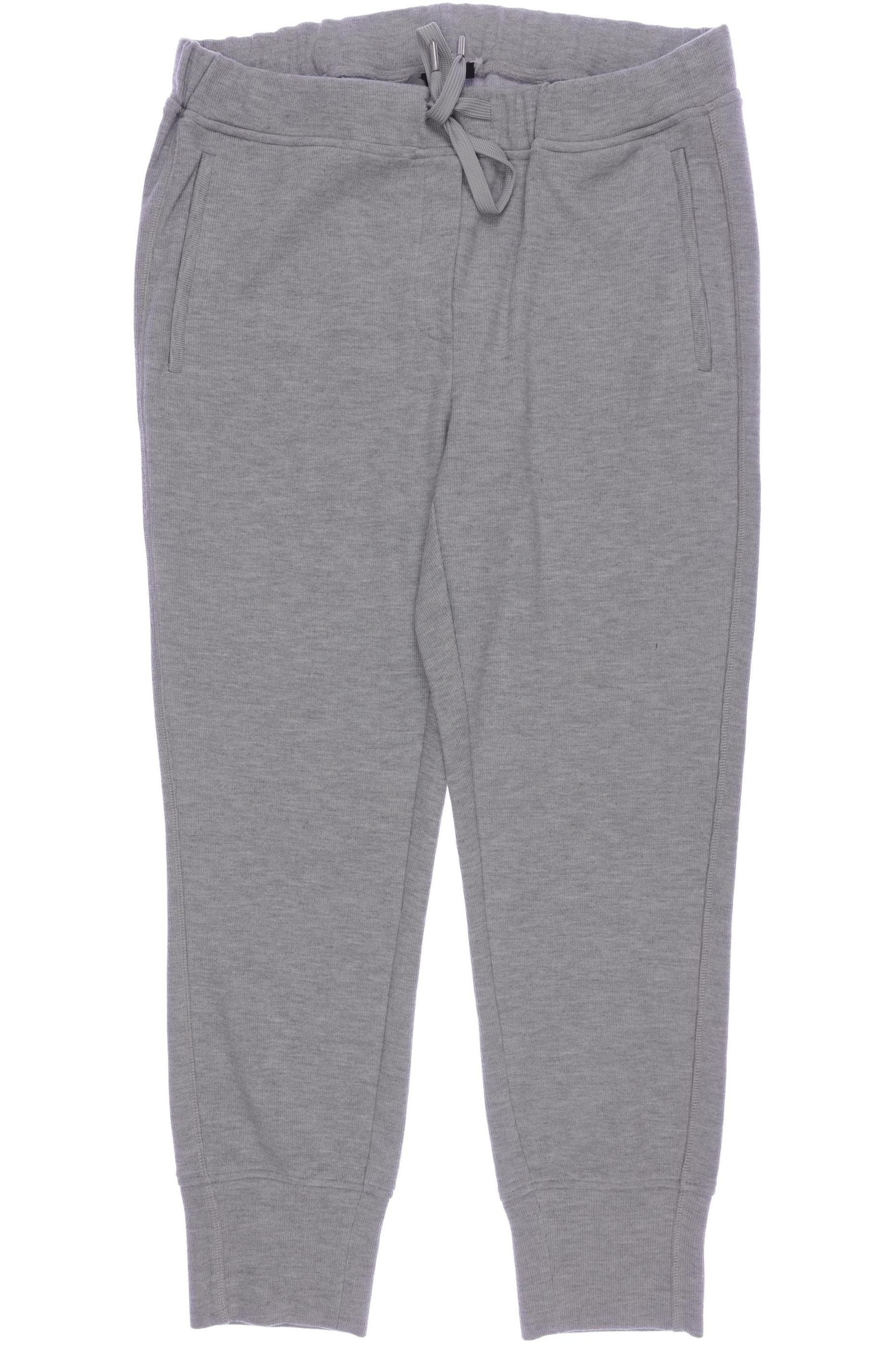 

Opus Damen Stoffhose, grau, Gr. 40