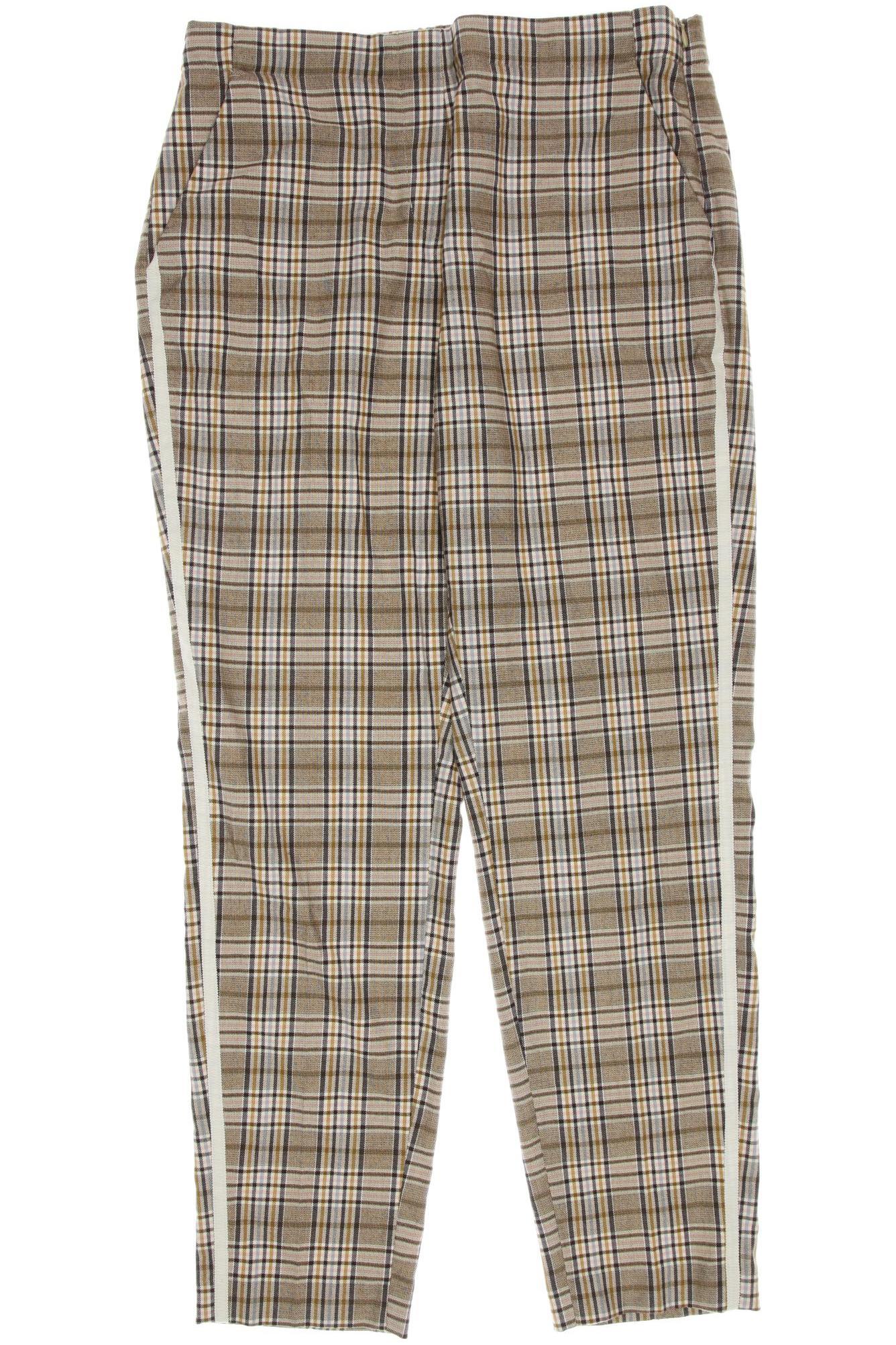 

Opus Damen Stoffhose, beige
