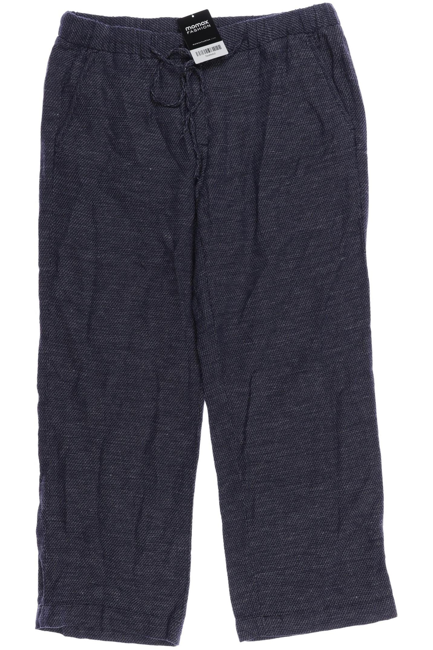 

Opus Damen Stoffhose, marineblau, Gr. 40