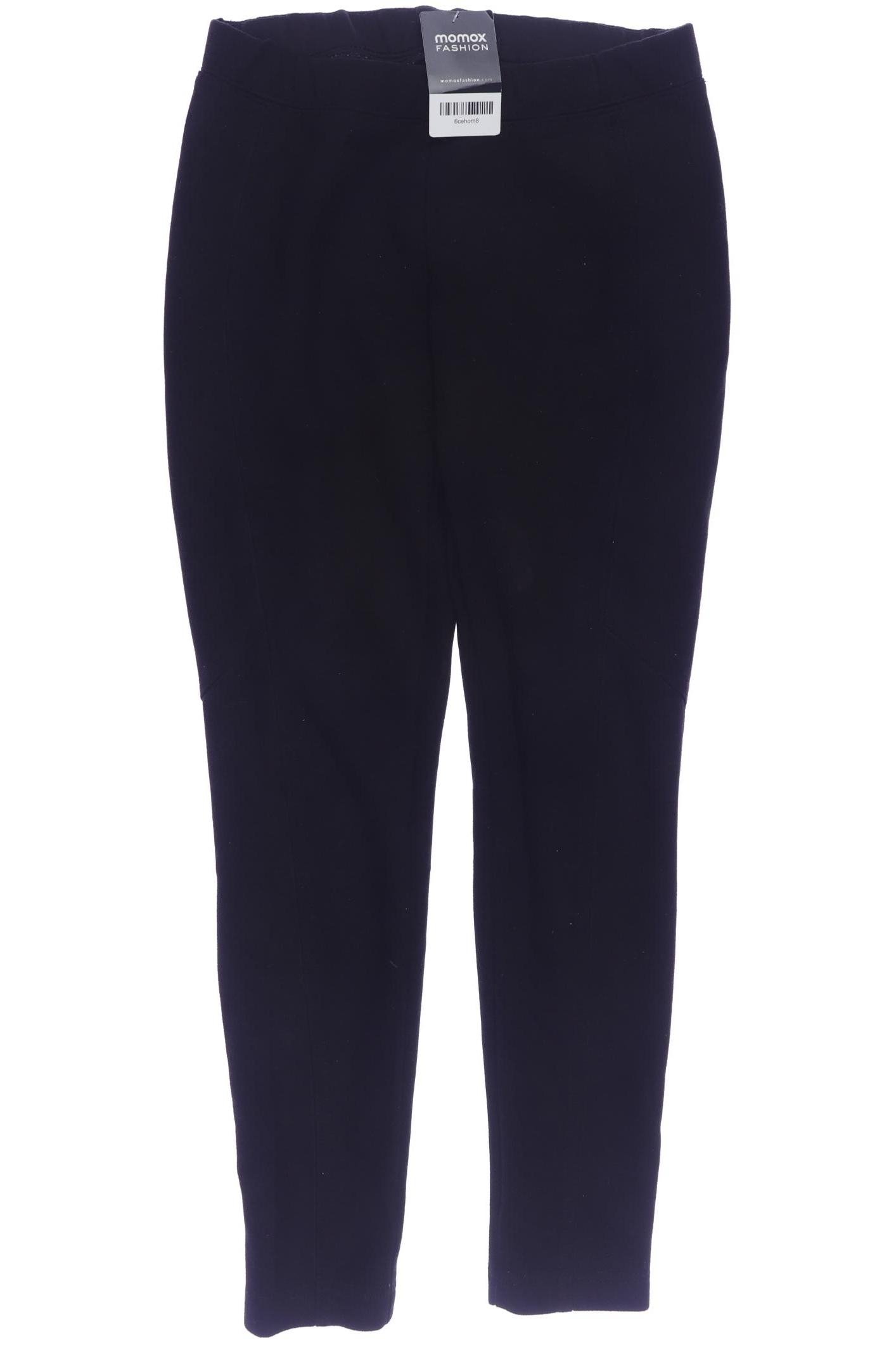 

Opus Damen Stoffhose, schwarz, Gr. 36