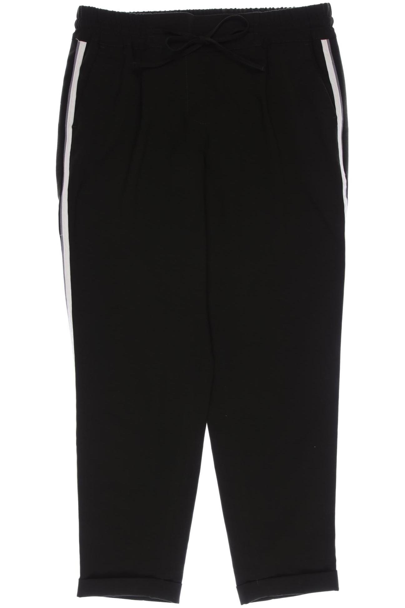 

Opus Damen Stoffhose, grün