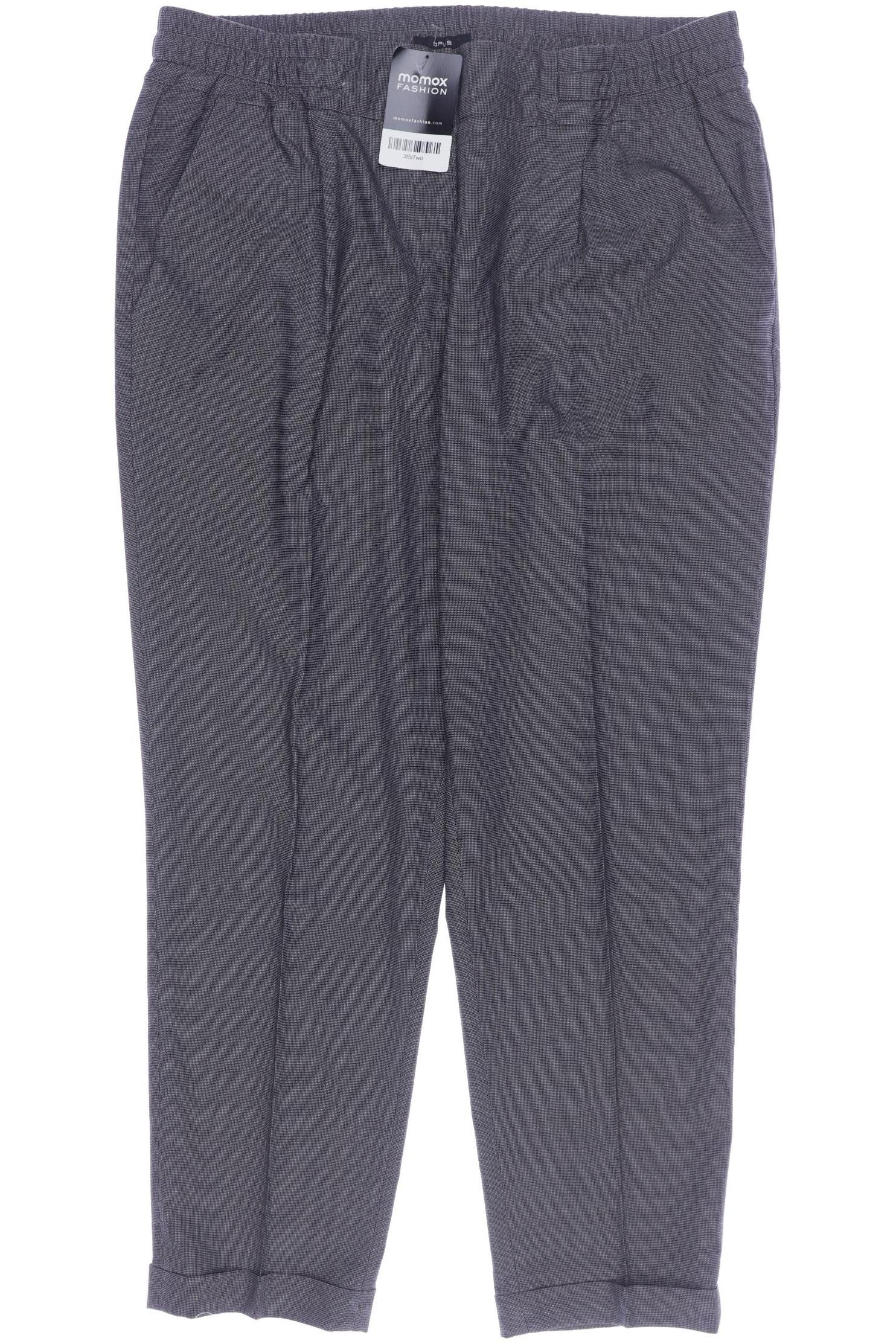 

Opus Damen Stoffhose, grau, Gr. 33