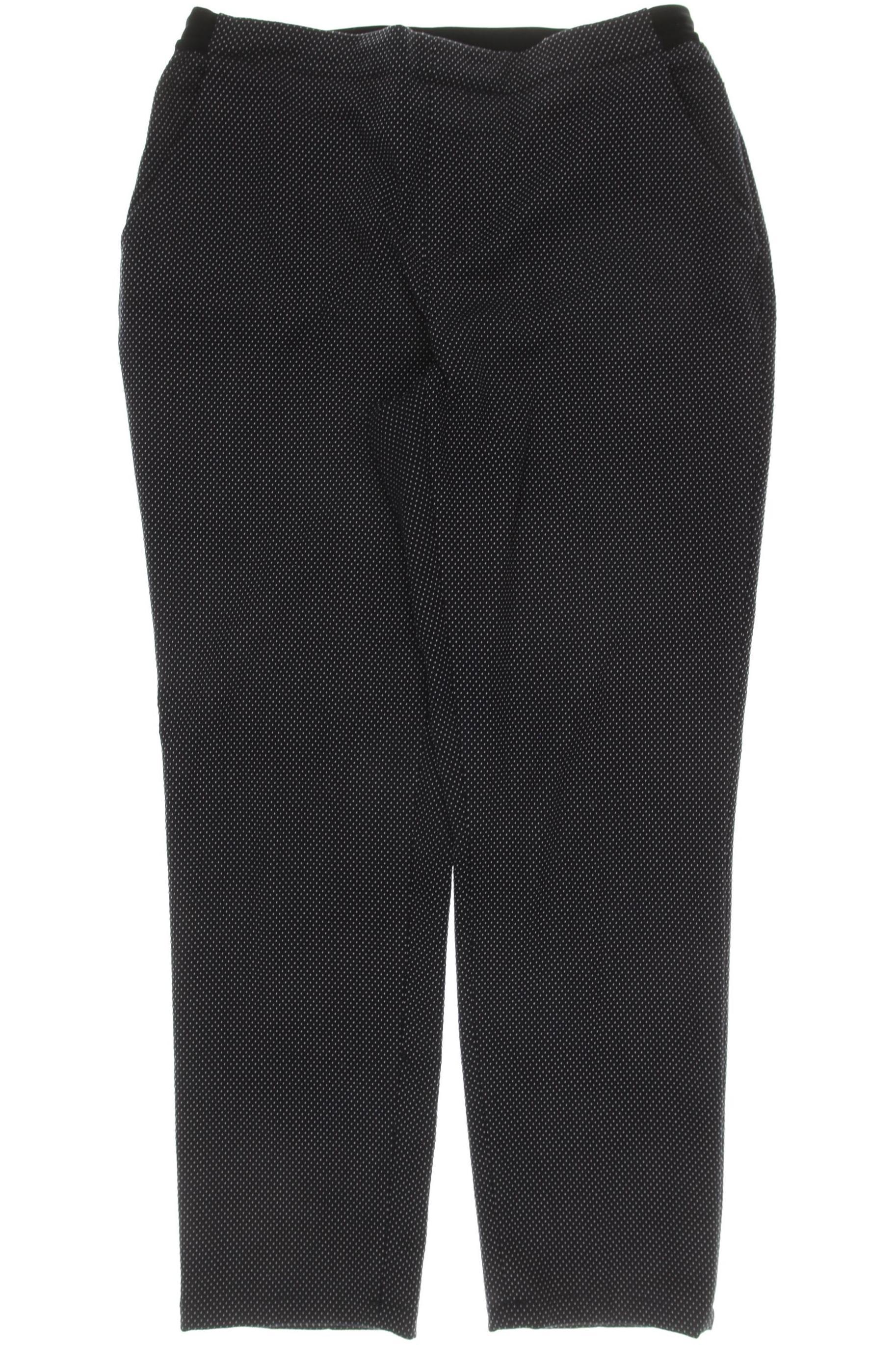 

Opus Damen Stoffhose, blau, Gr. 40