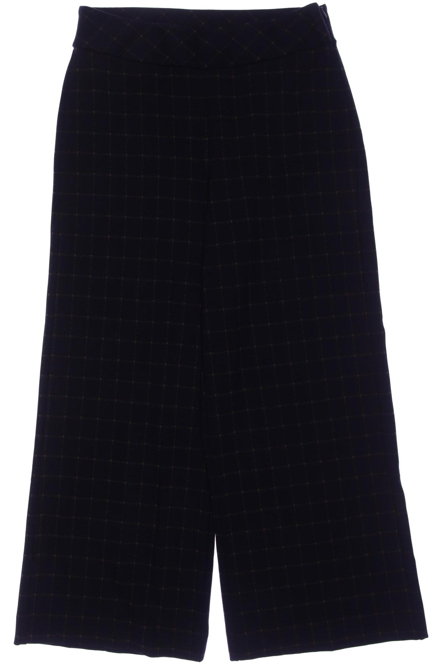 

Opus Damen Stoffhose, marineblau, Gr. 36