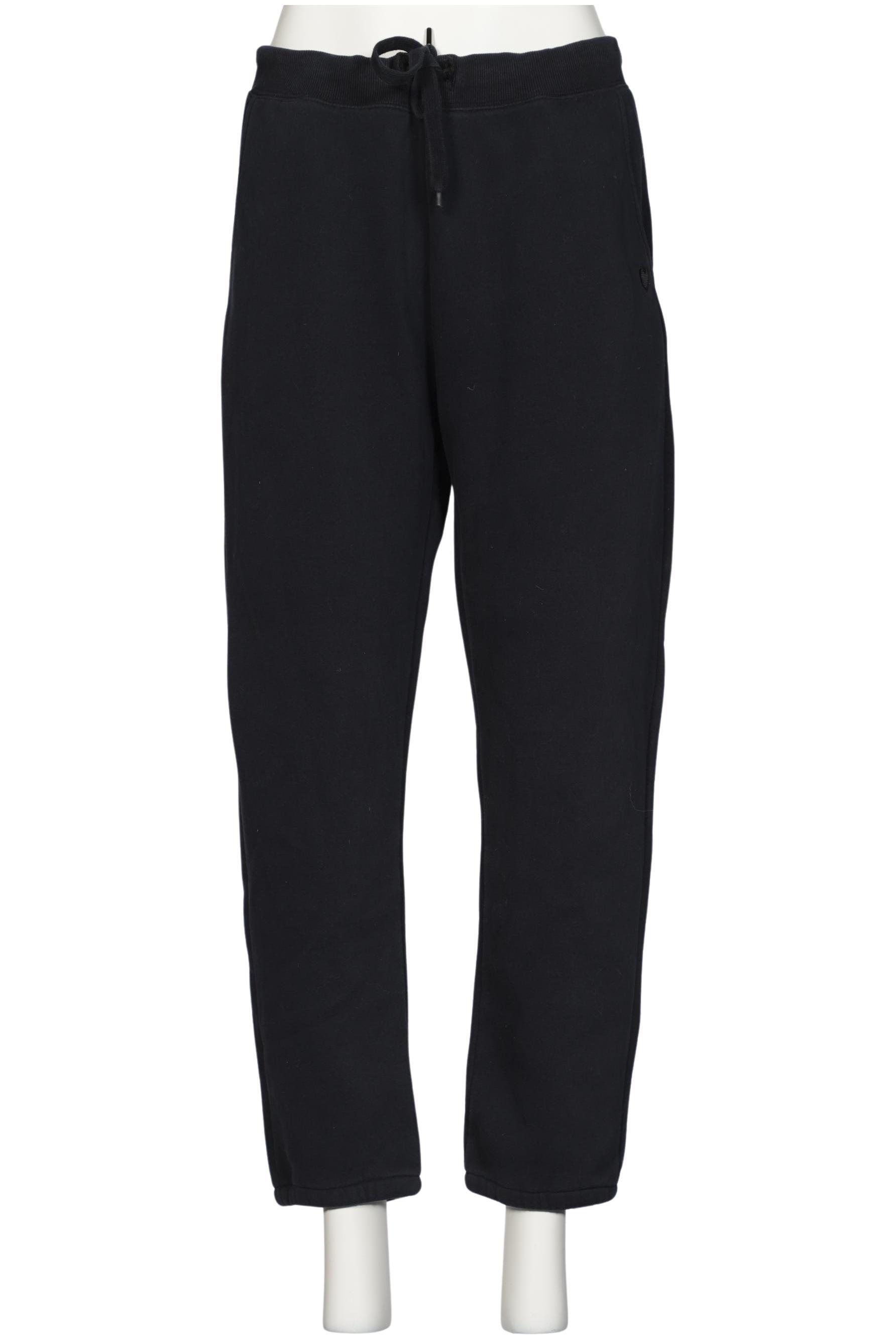 

Opus Damen Stoffhose, marineblau, Gr. 40