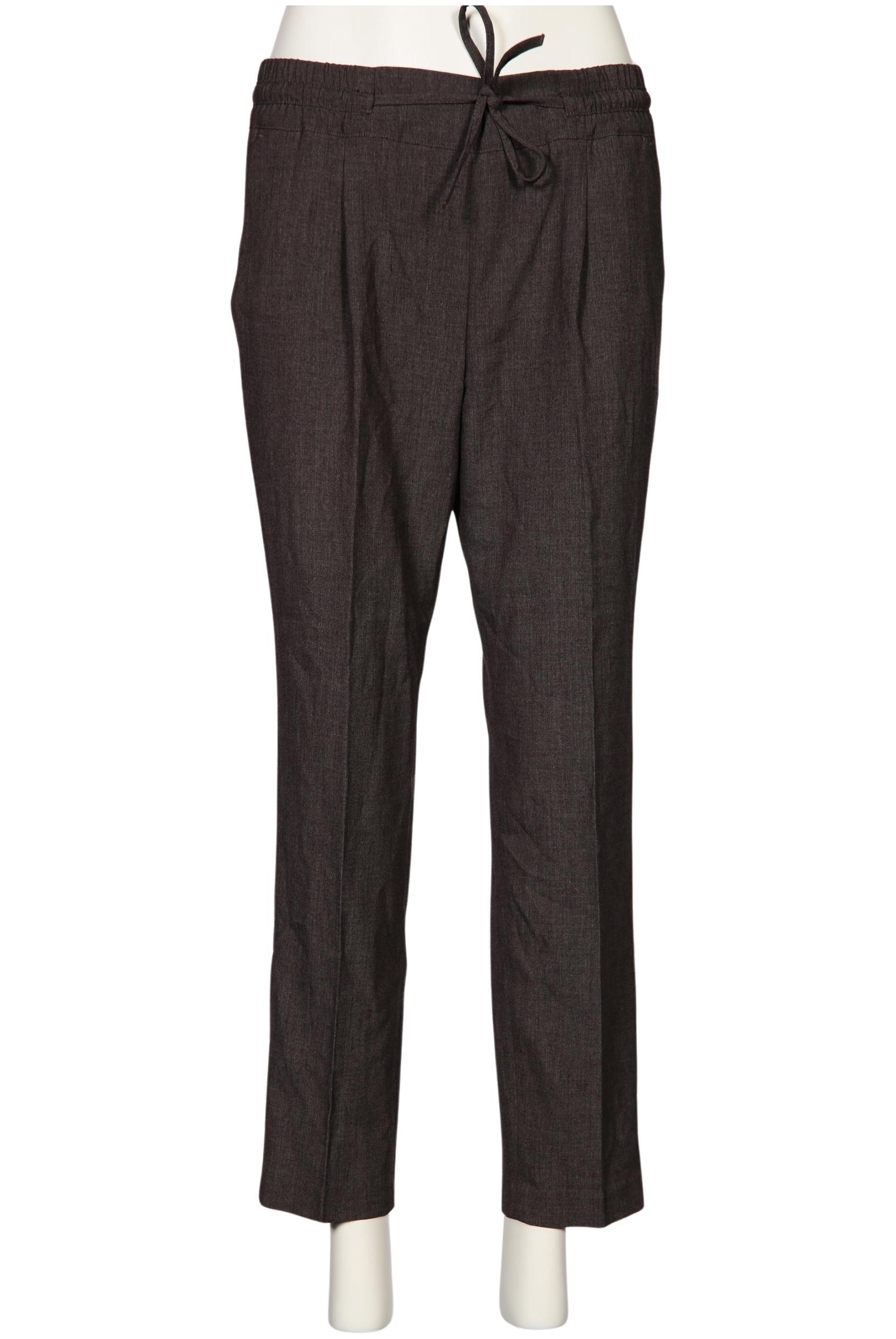 

Opus Damen Stoffhose, grau, Gr. 40