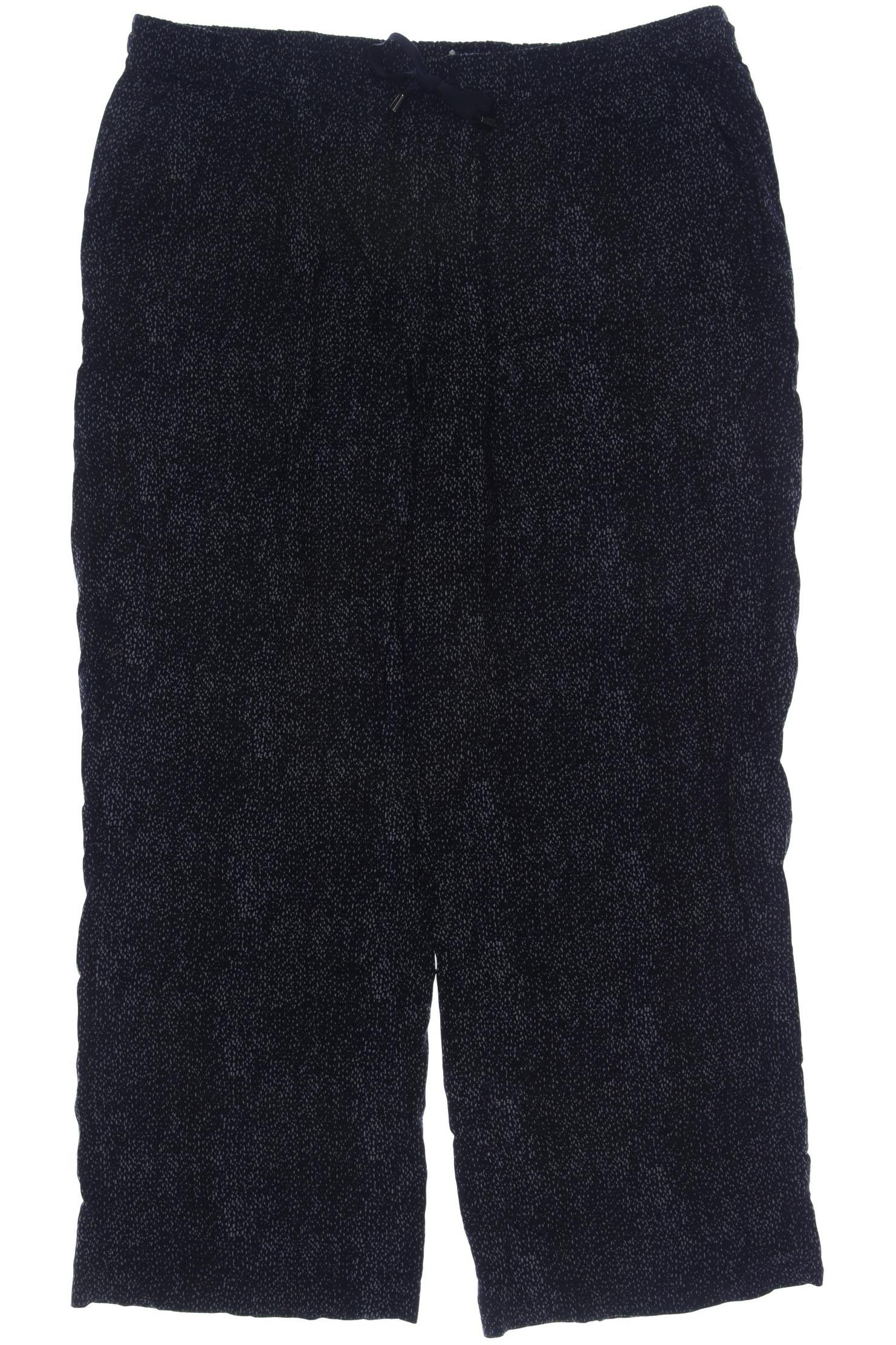 

Opus Damen Stoffhose, schwarz, Gr. 42