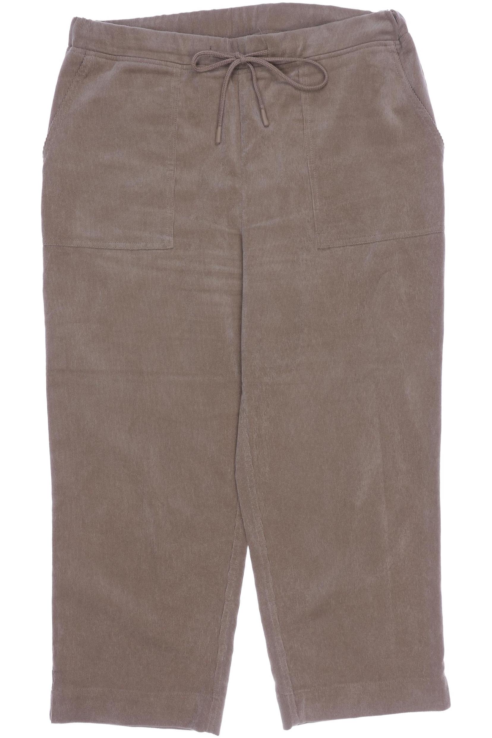 

Opus Damen Stoffhose, beige, Gr. 42