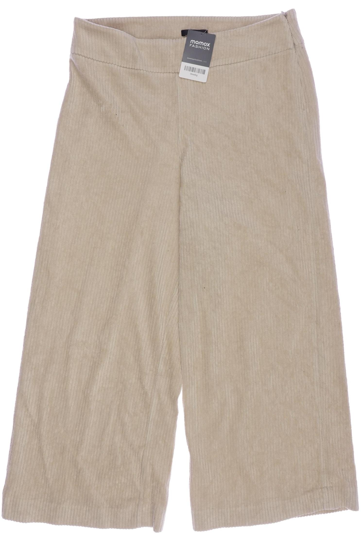 

Opus Damen Stoffhose, beige, Gr. 40