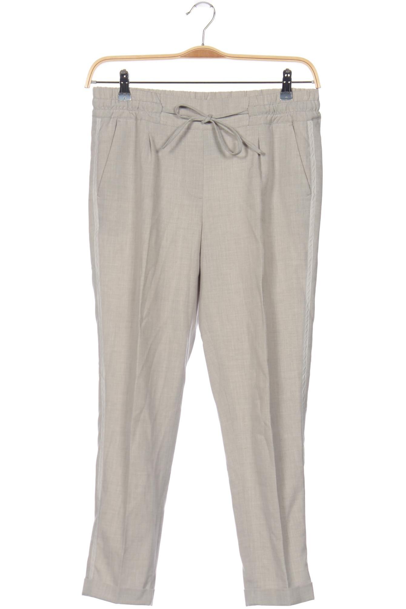 

Opus Damen Stoffhose, hellgrün