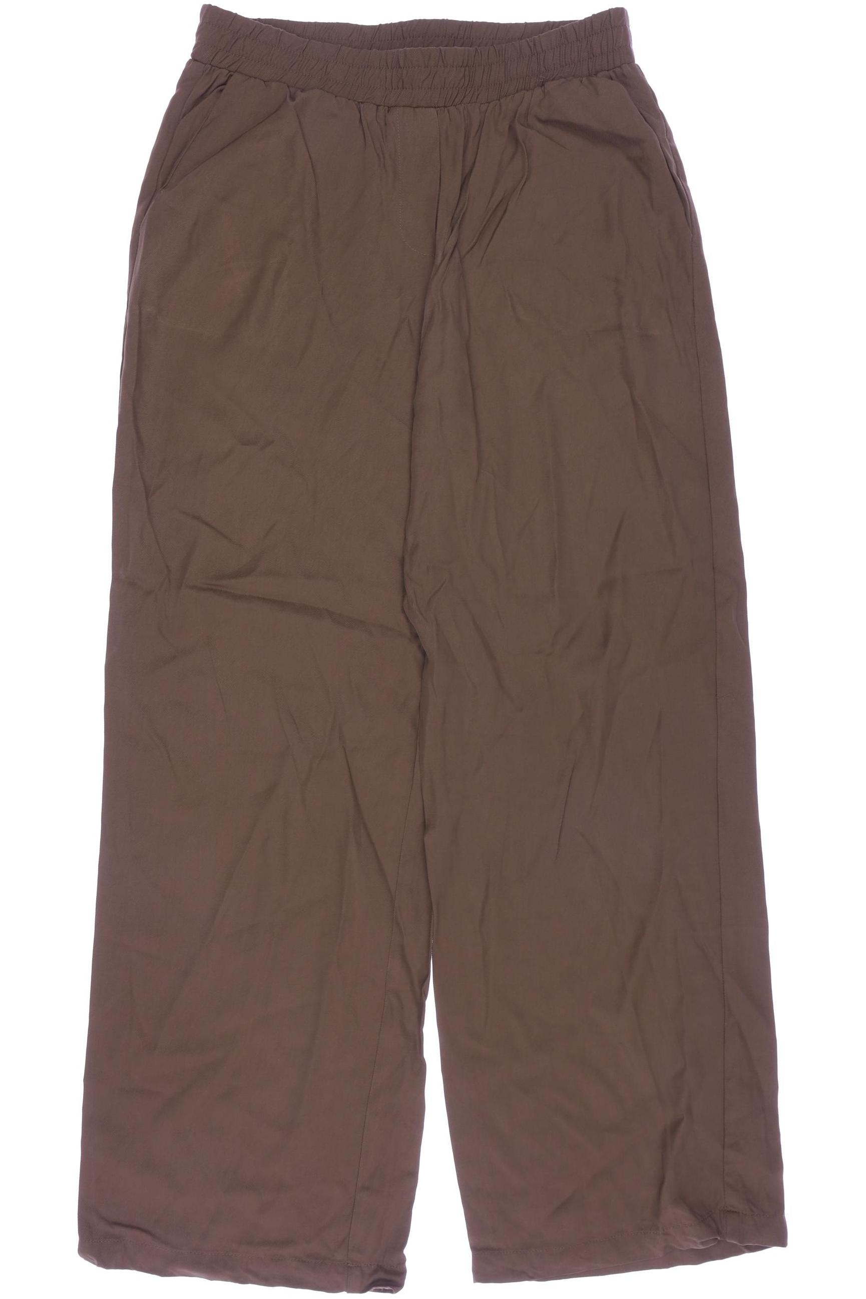 

Opus Damen Stoffhose, braun, Gr. 36