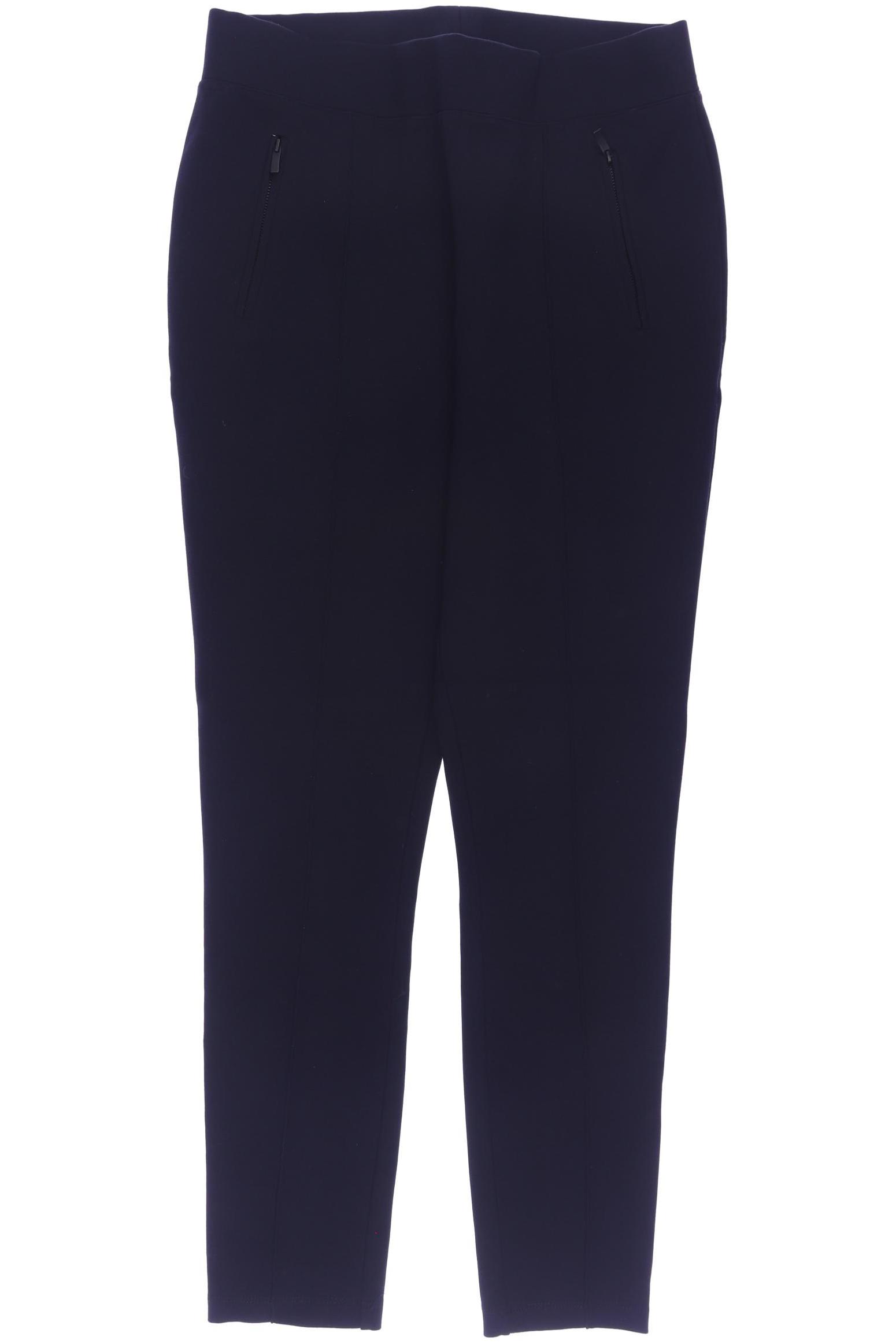 

Opus Damen Stoffhose, marineblau, Gr. 40