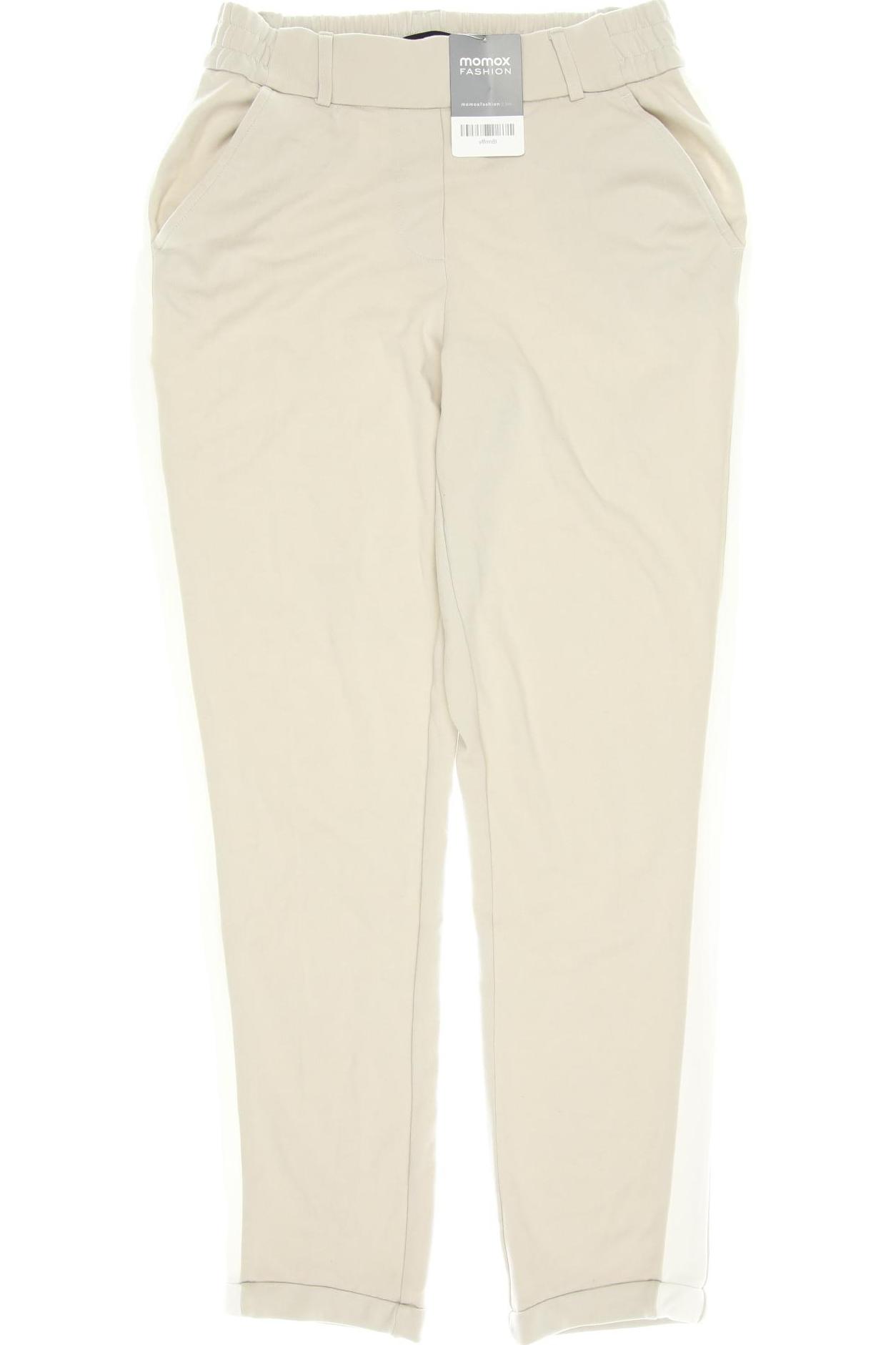 

Opus Damen Stoffhose, beige, Gr. 34