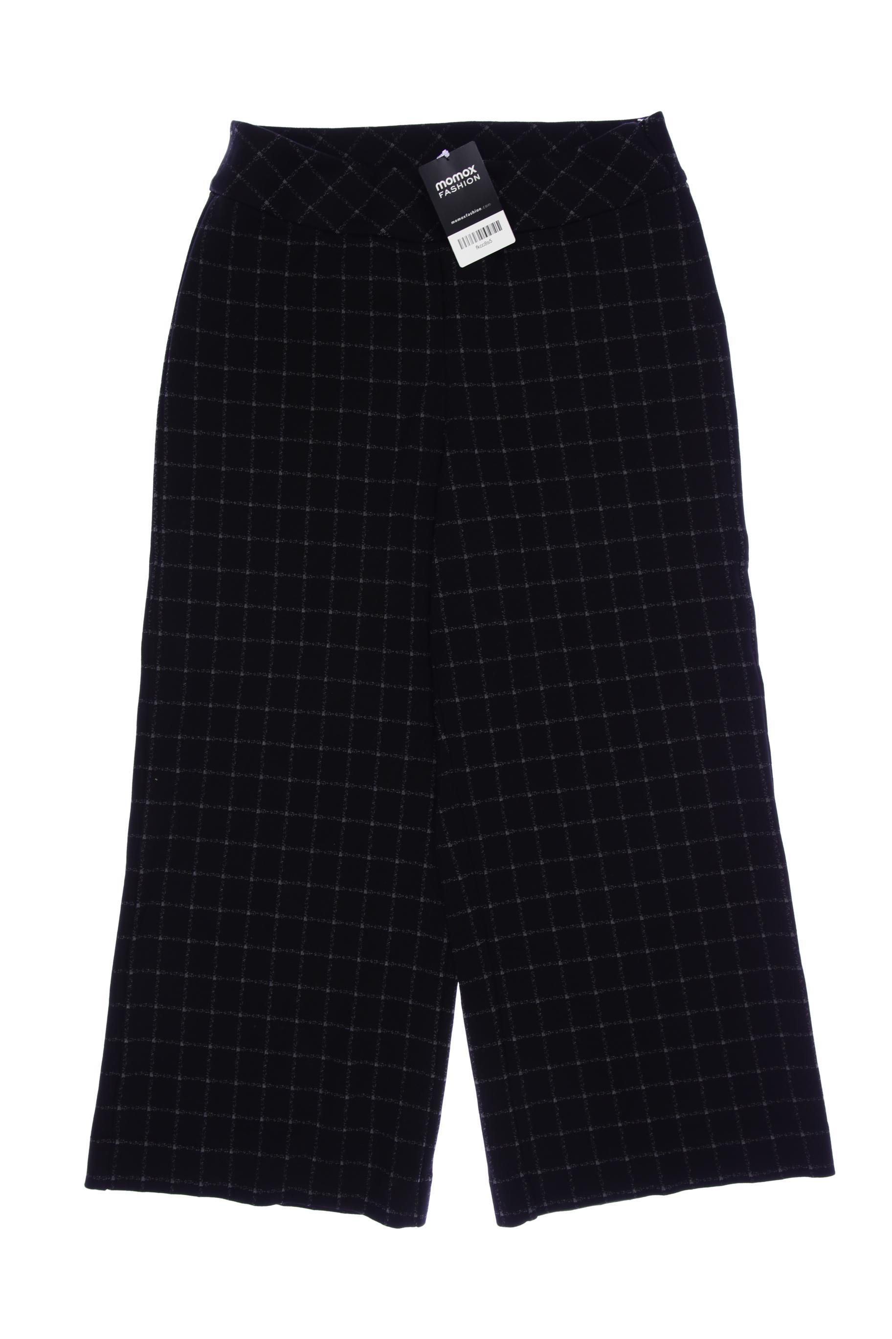 

Opus Damen Stoffhose, schwarz, Gr. 38