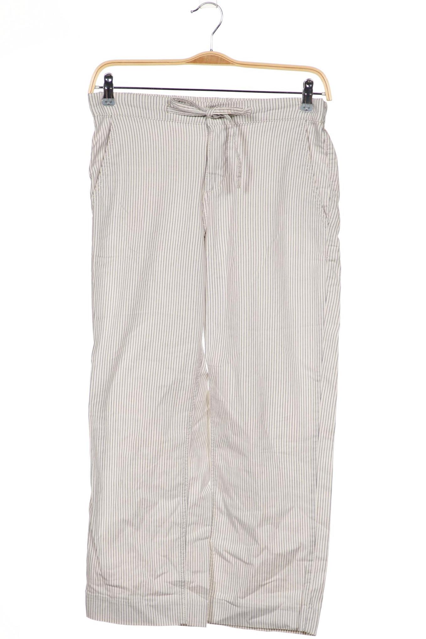 

Opus Damen Stoffhose, weiß