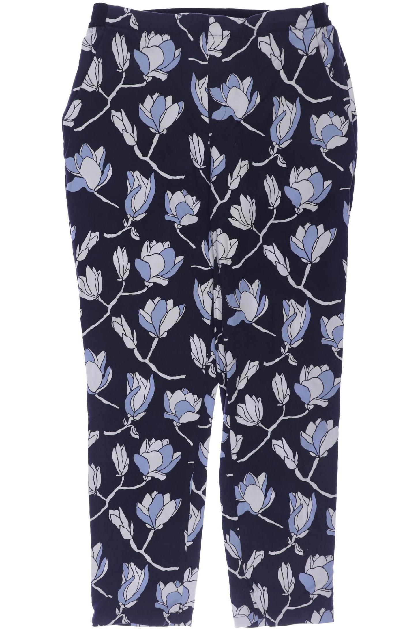 

Opus Damen Stoffhose, marineblau, Gr. 38