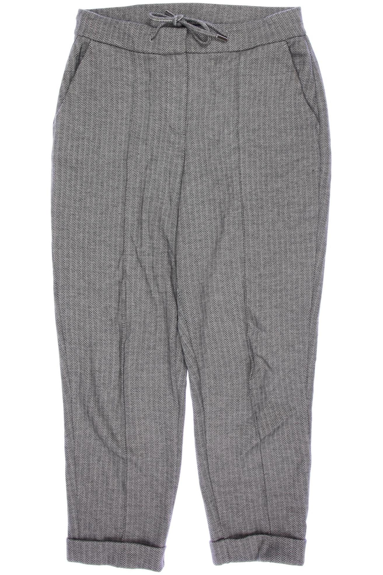 

Opus Damen Stoffhose, grau