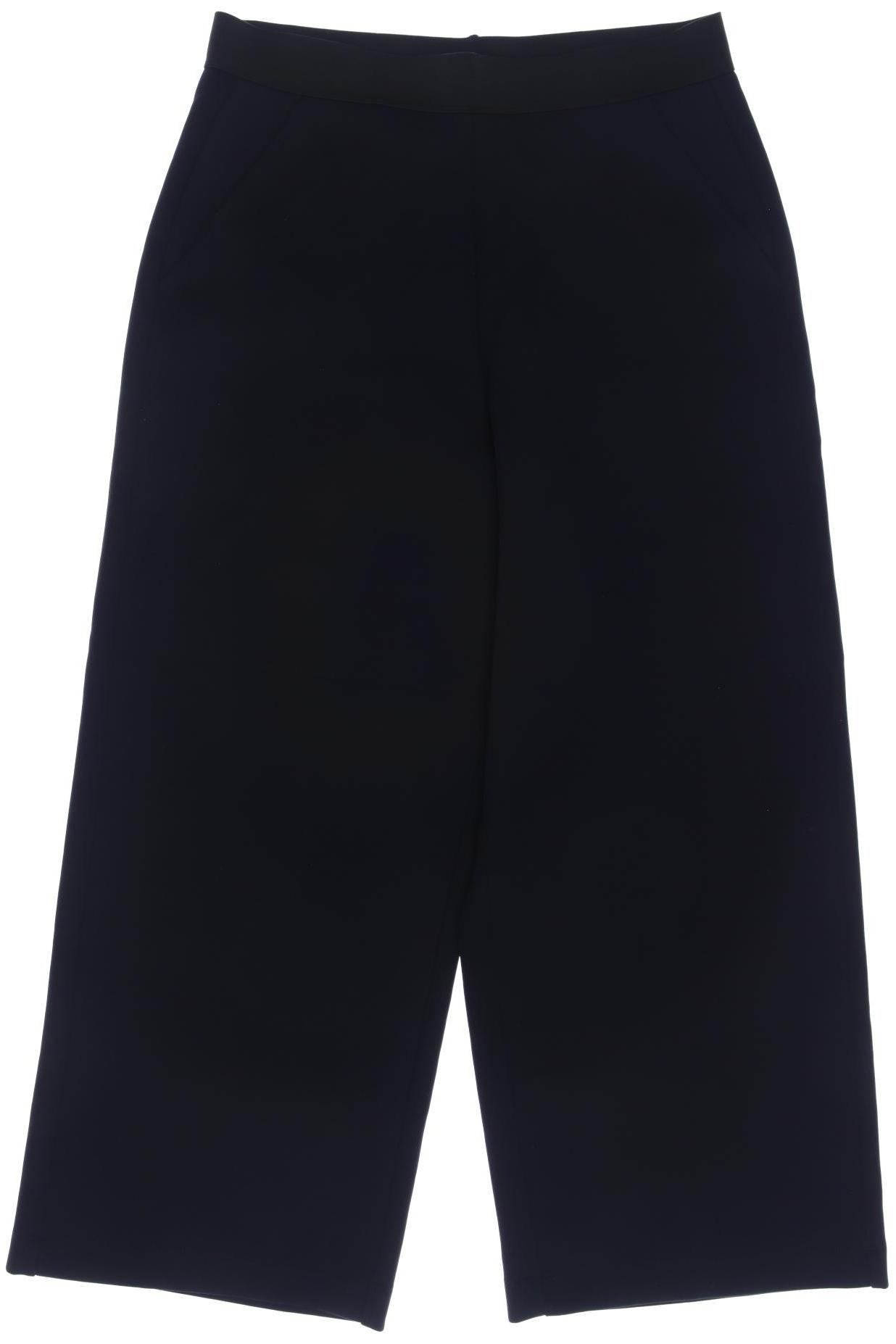 

Opus Damen Stoffhose, schwarz, Gr. 34