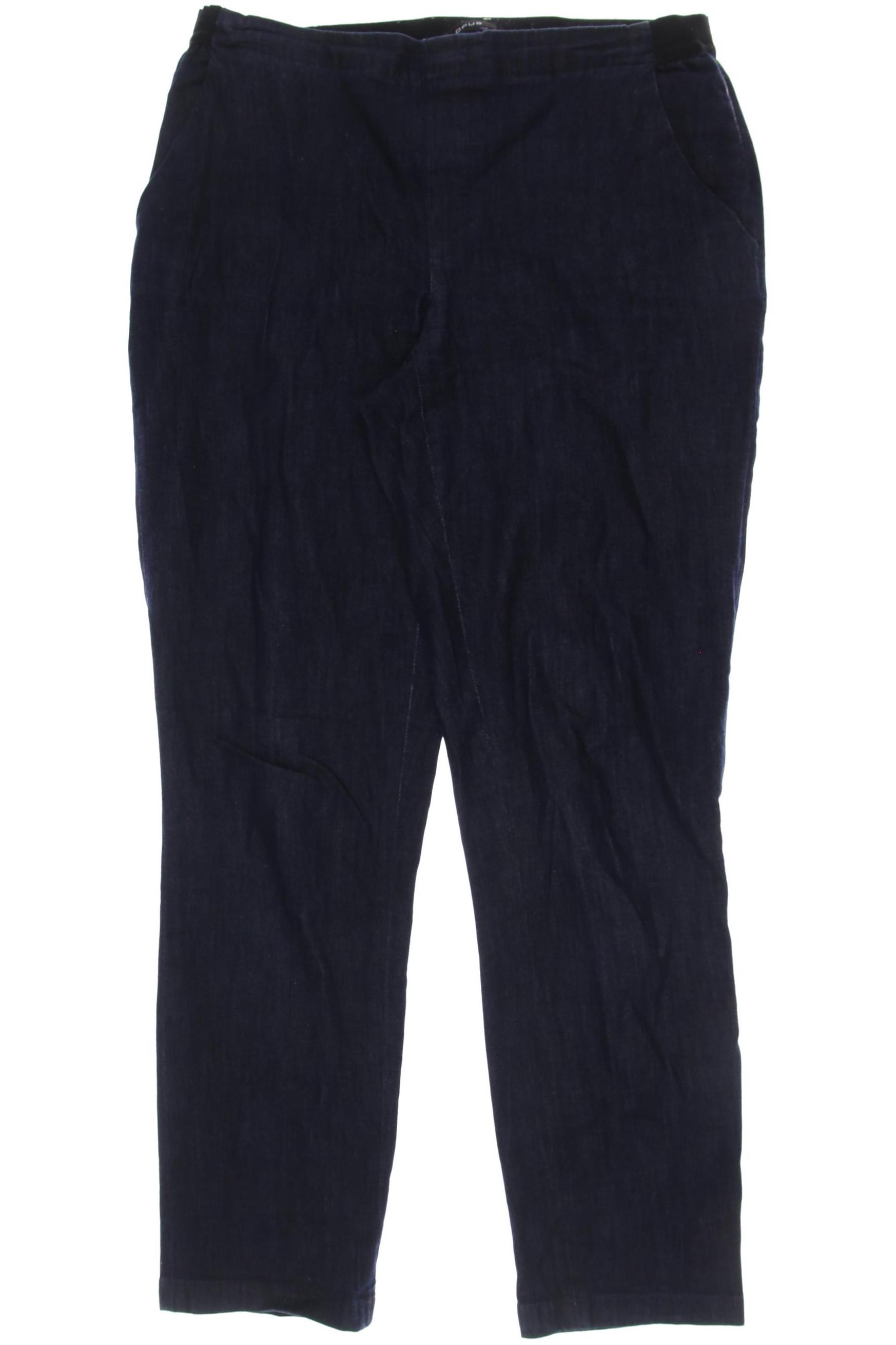 

Opus Damen Stoffhose, marineblau, Gr. 36