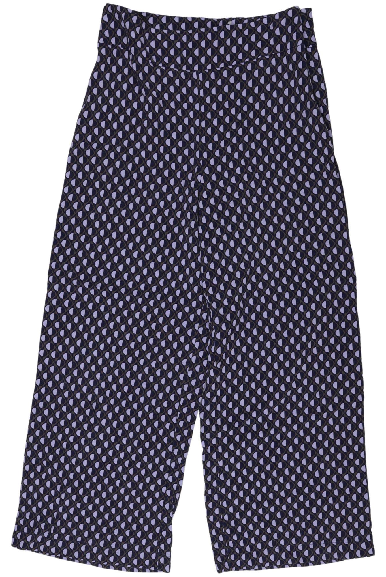 

Opus Damen Stoffhose, marineblau, Gr. 36