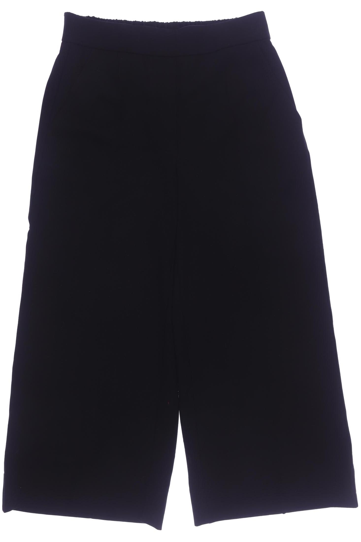

Opus Damen Stoffhose, schwarz, Gr. 38