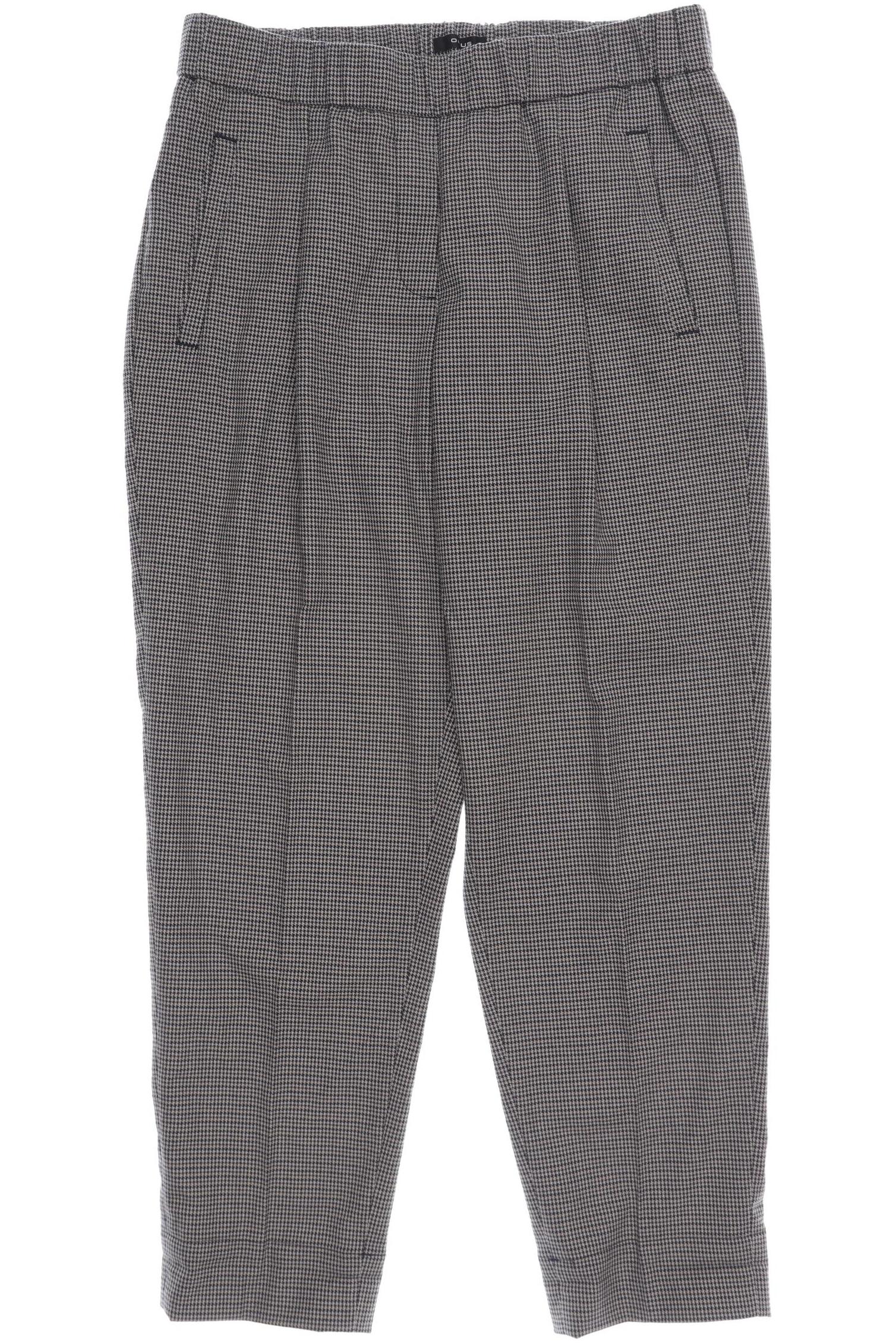 

Opus Damen Stoffhose, beige, Gr. 38
